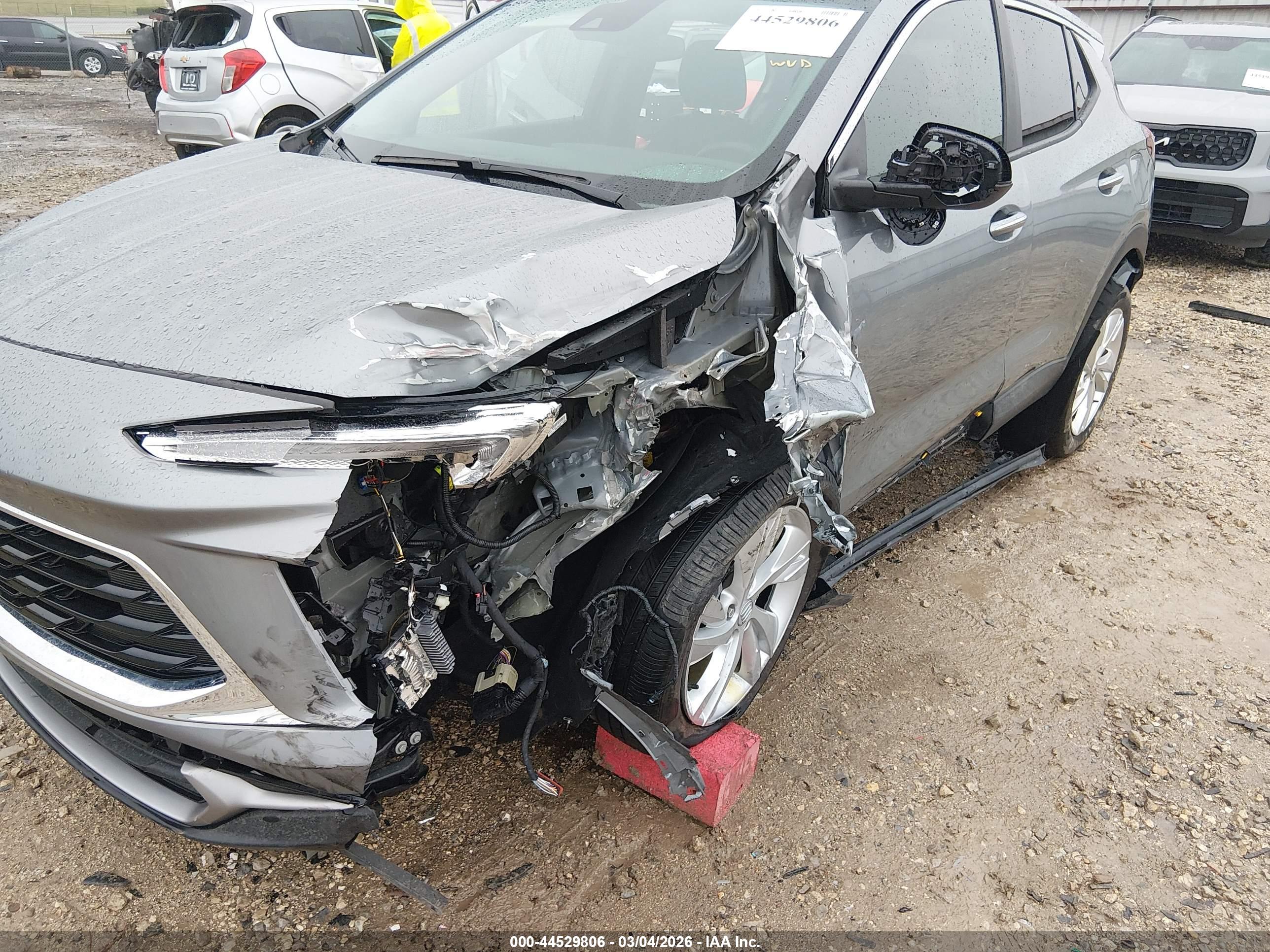 BUICK ENCORE image 6