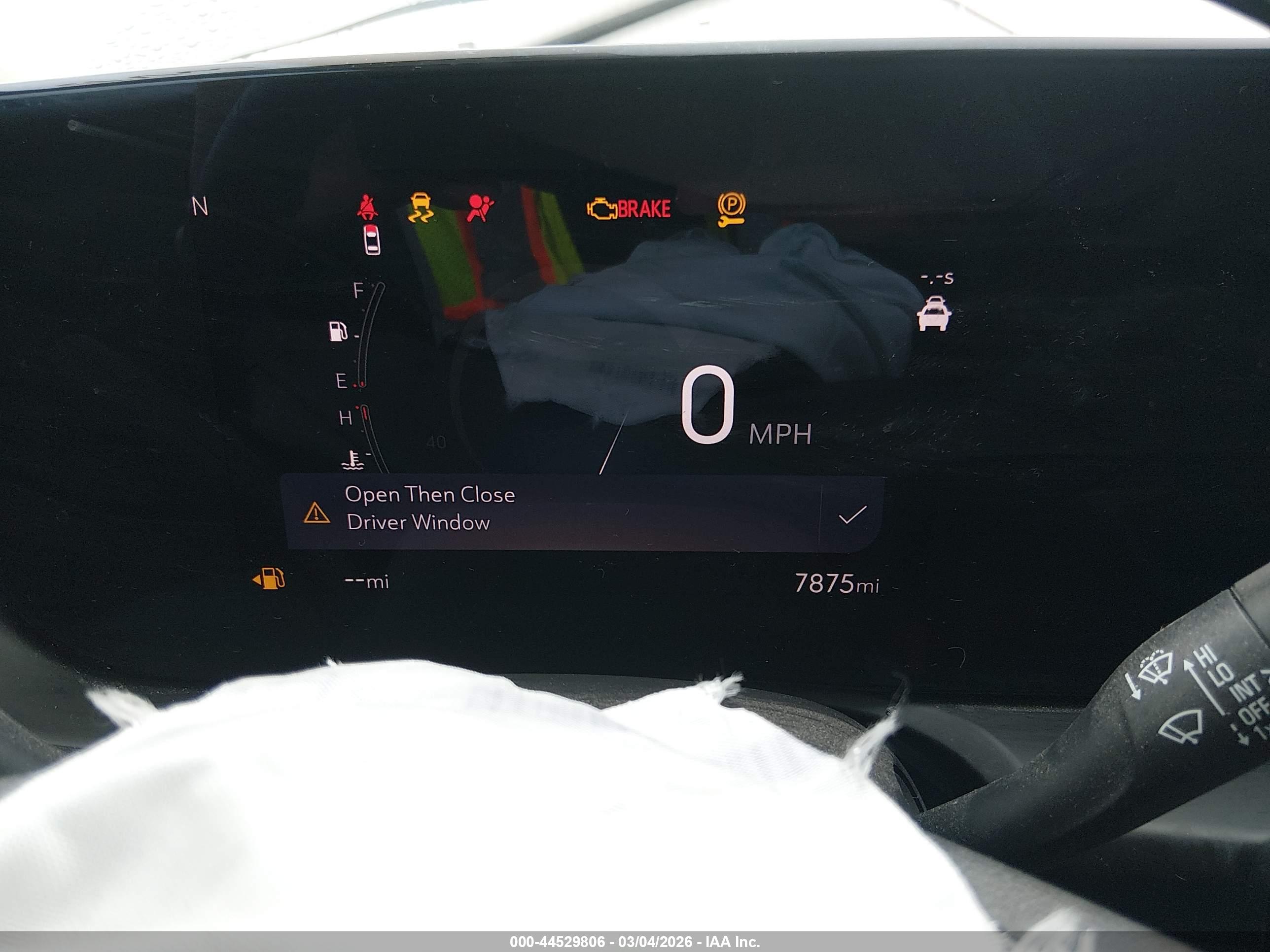 BUICK ENCORE image 7