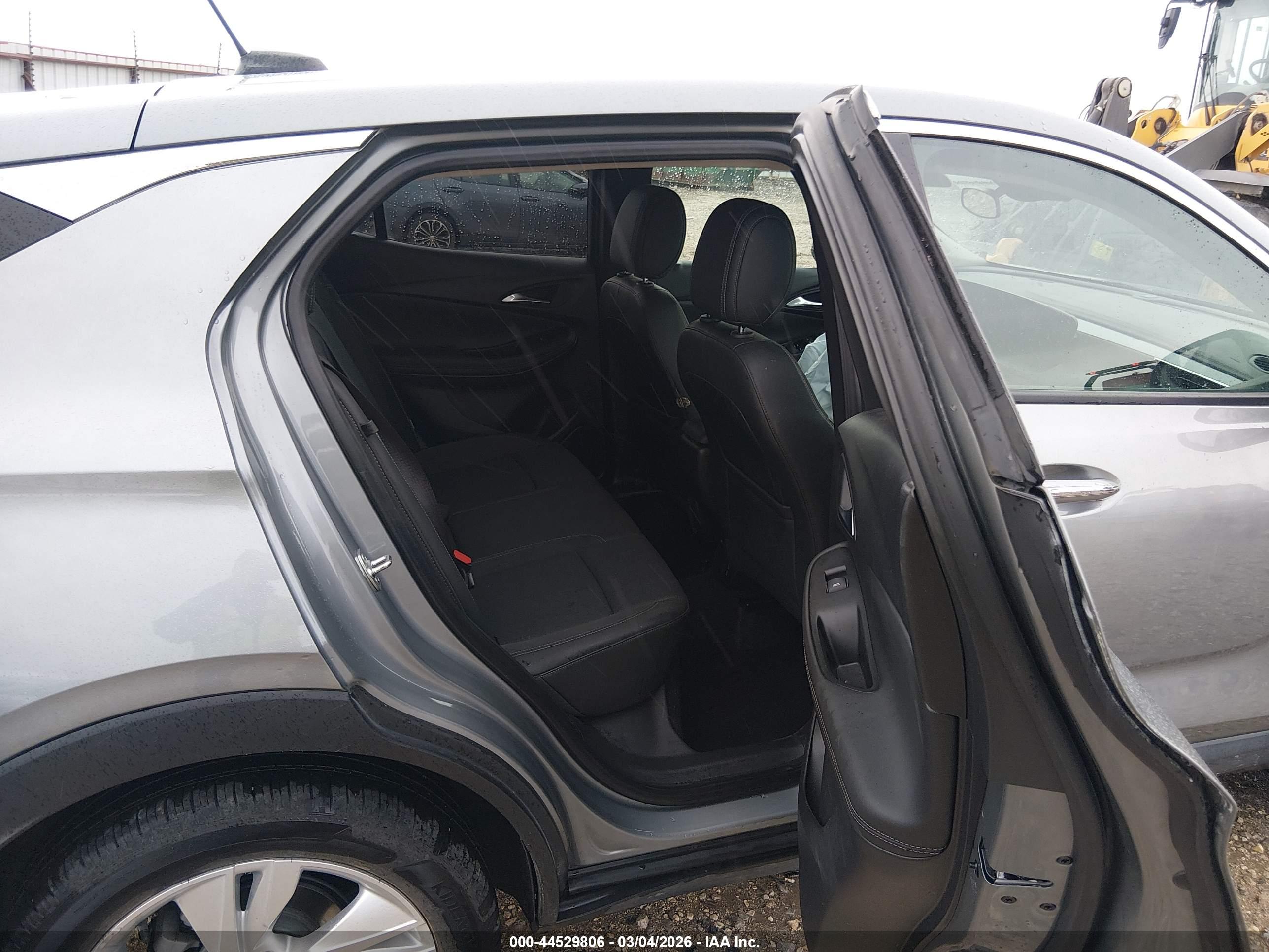 BUICK ENCORE image 8
