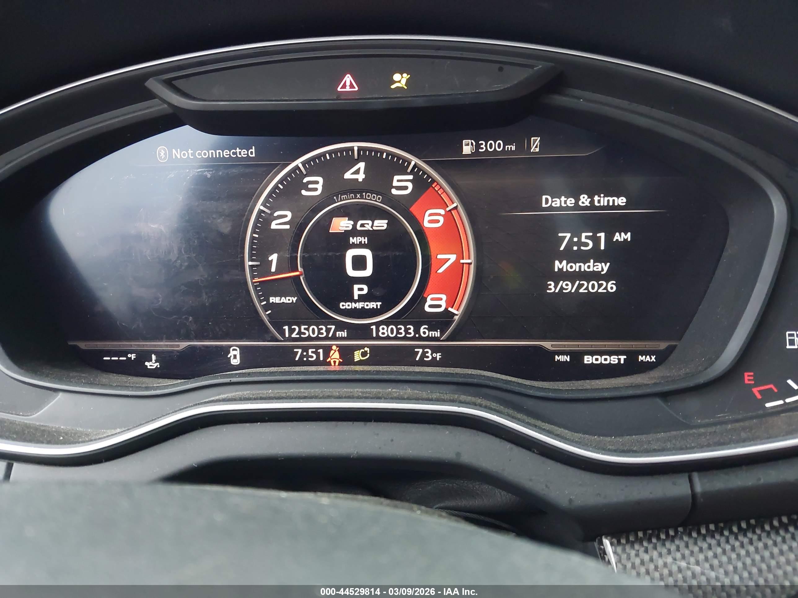 AUDI SQ5 image 7
