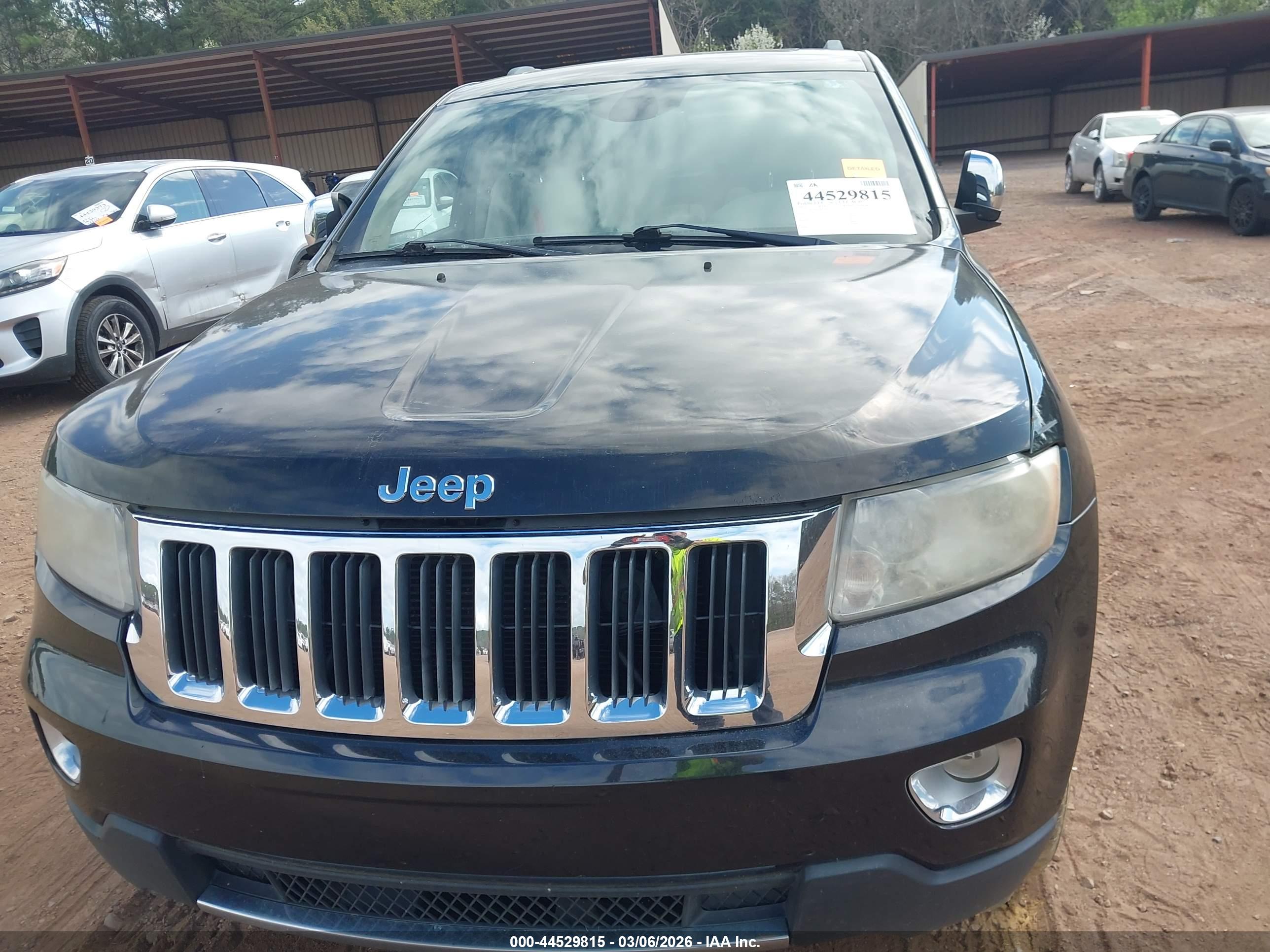 JEEP GRAND image 6