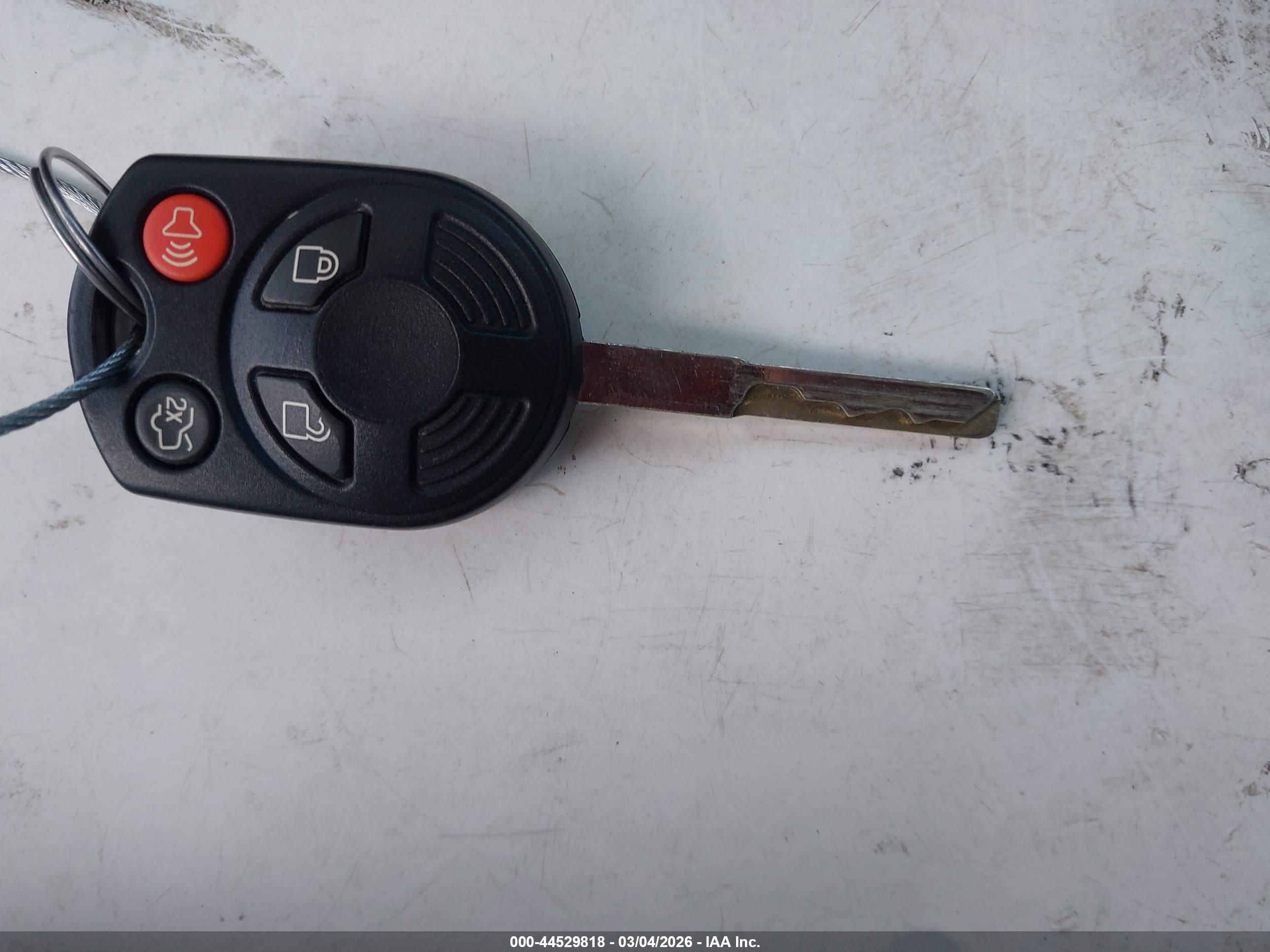 FORD FOCUS image 11