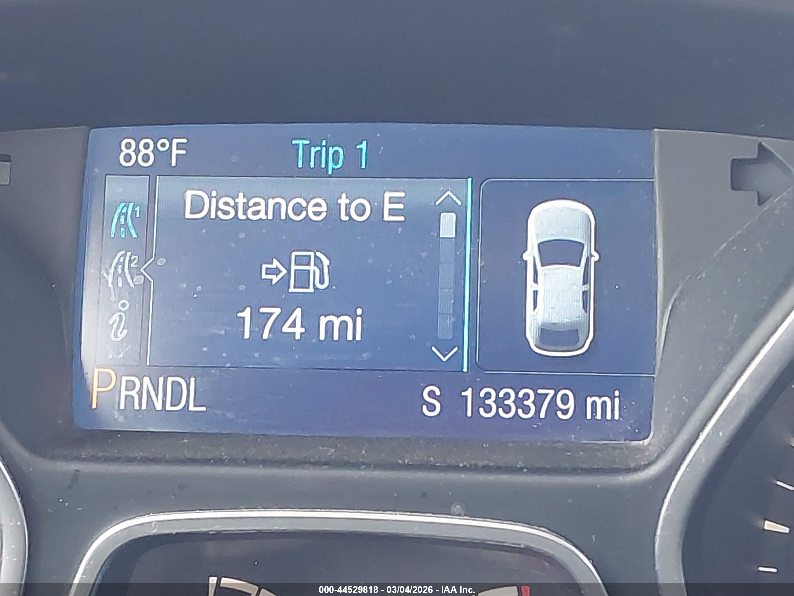 FORD FOCUS image 7
