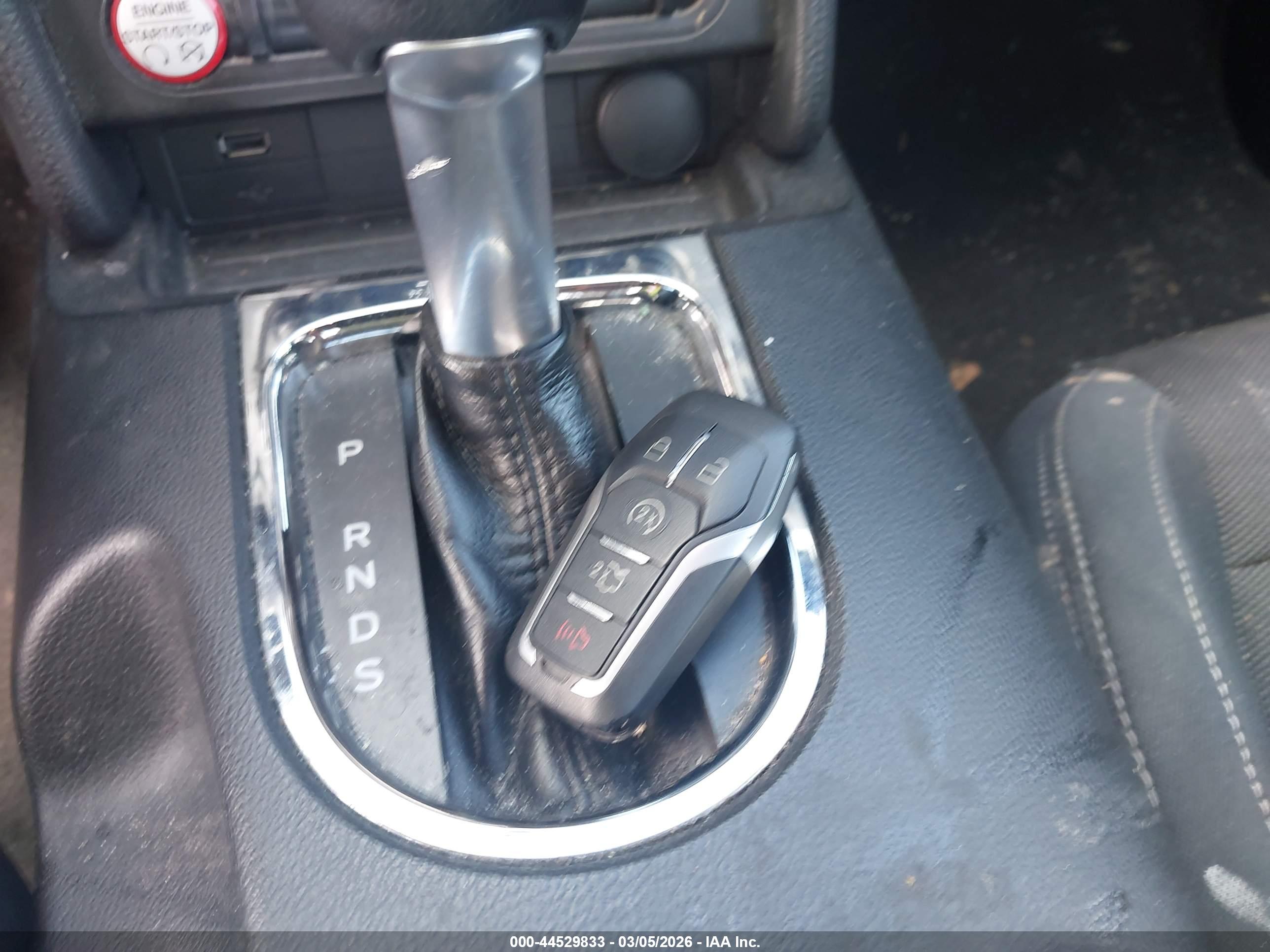FORD MUSTANG image 11