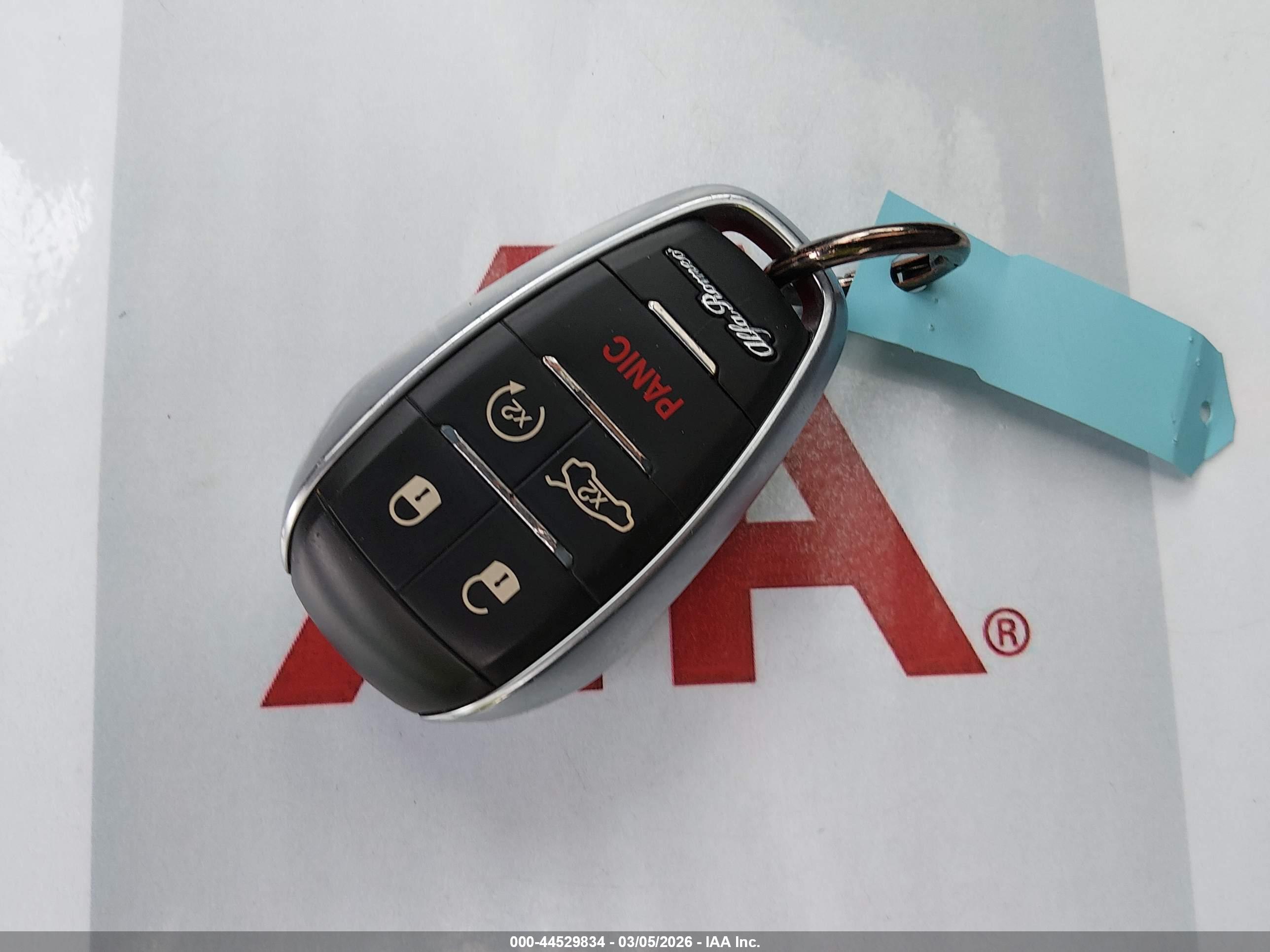 ALFA ROMEO image 11