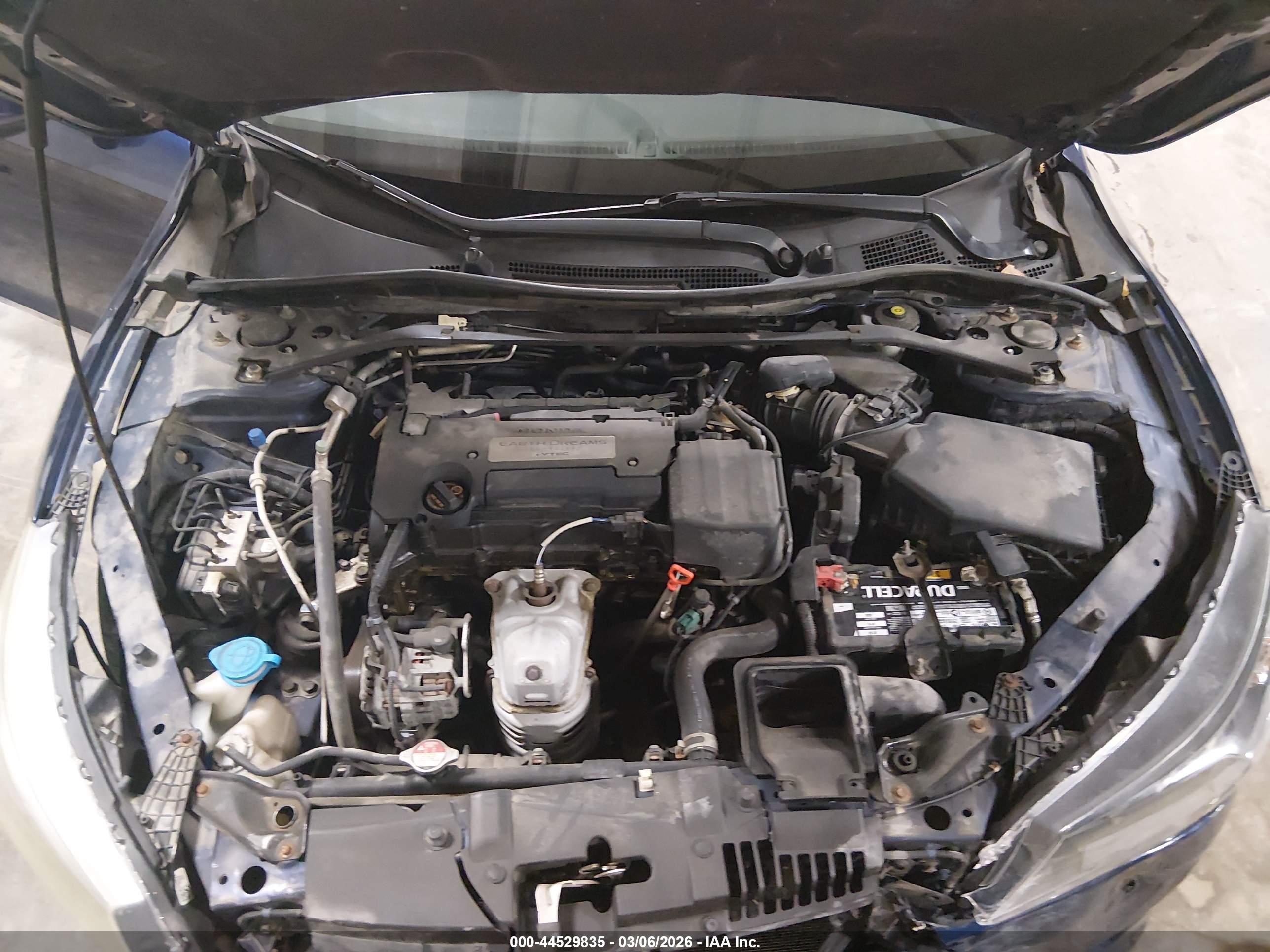 HONDA ACCORD image 10