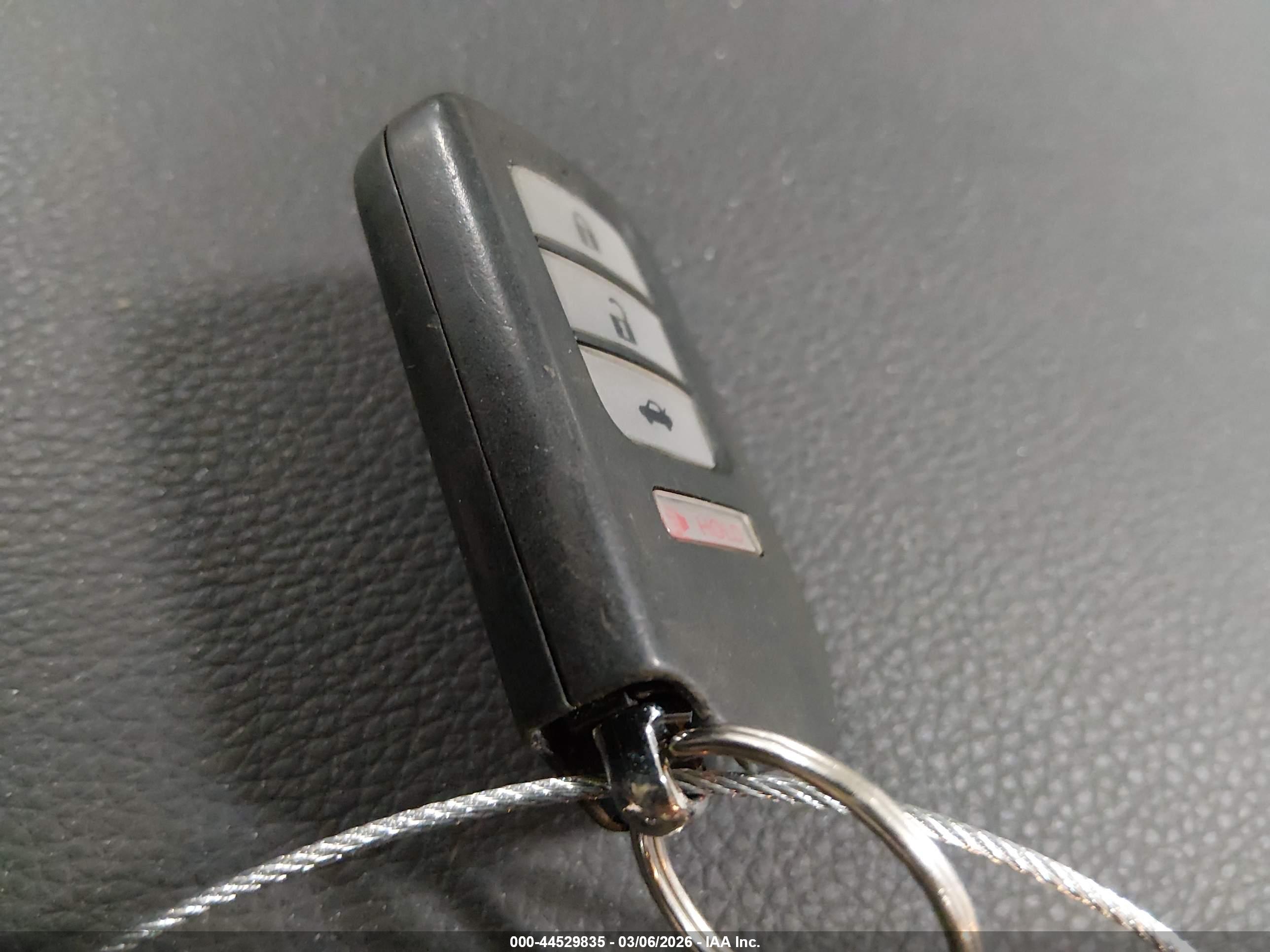 HONDA ACCORD image 11