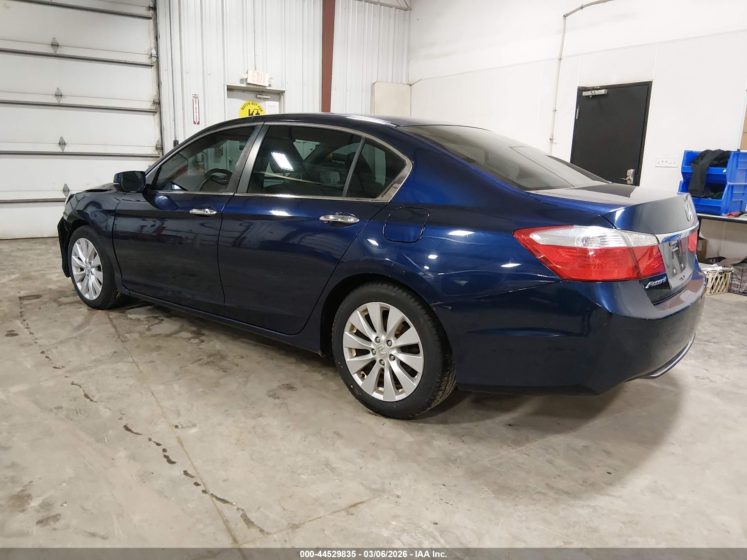 HONDA ACCORD image 3