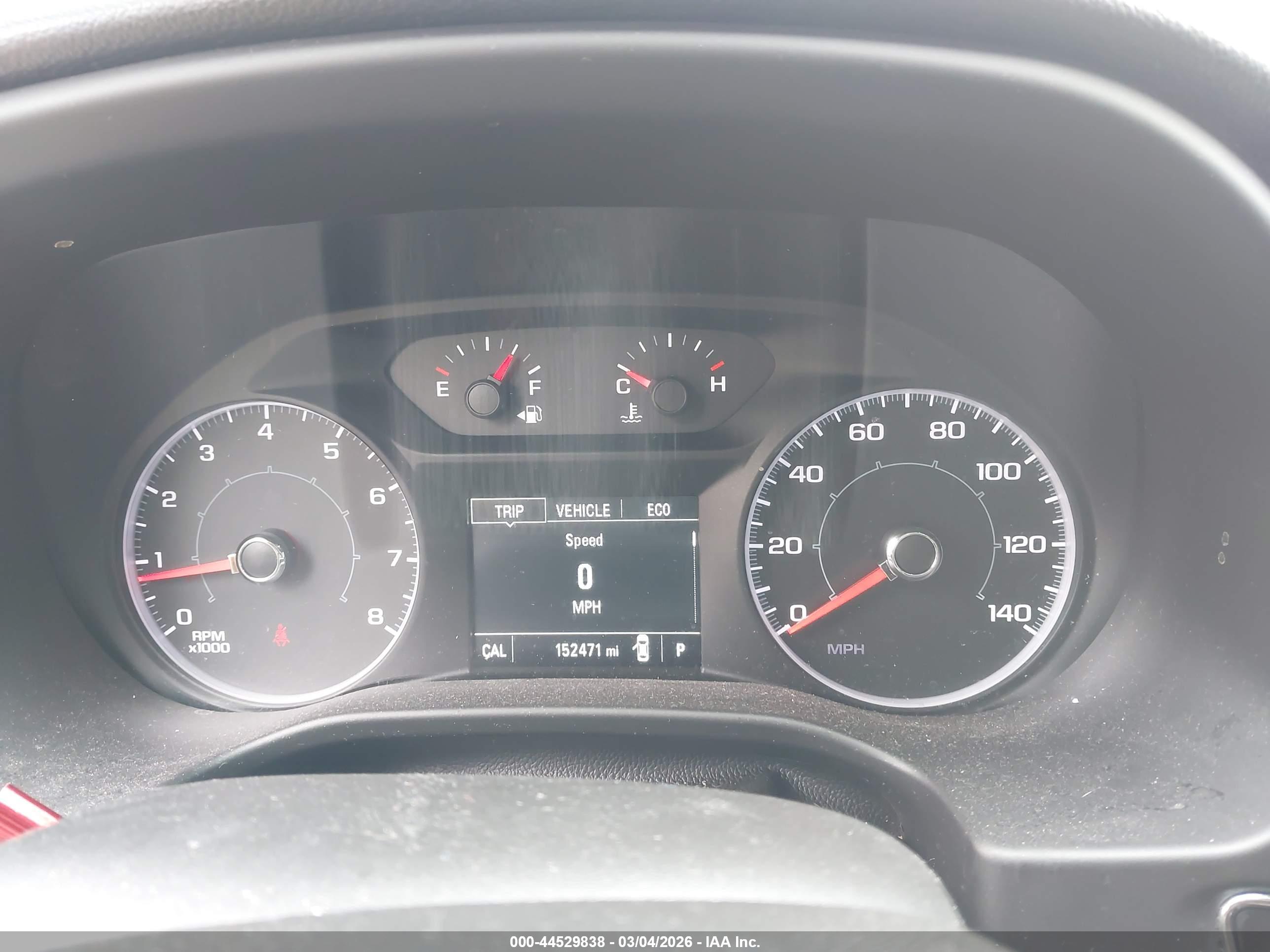 GMC ACADIA image 7