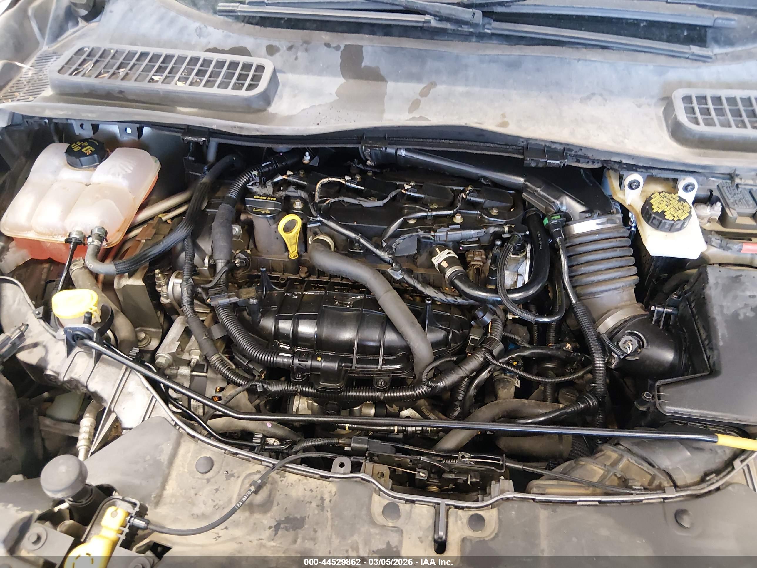 FORD ESCAPE image 6