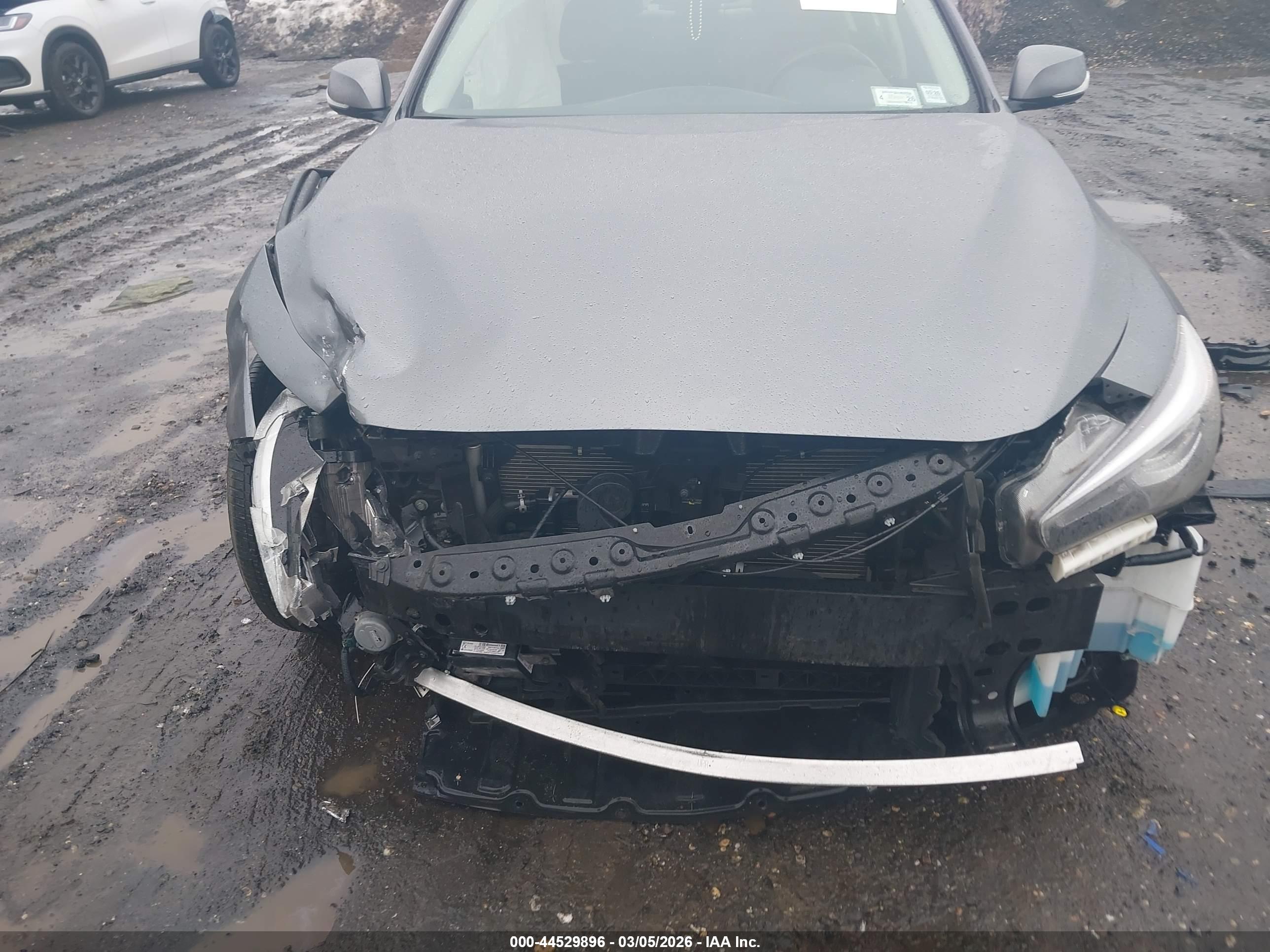 INFINITI Q50 image 6