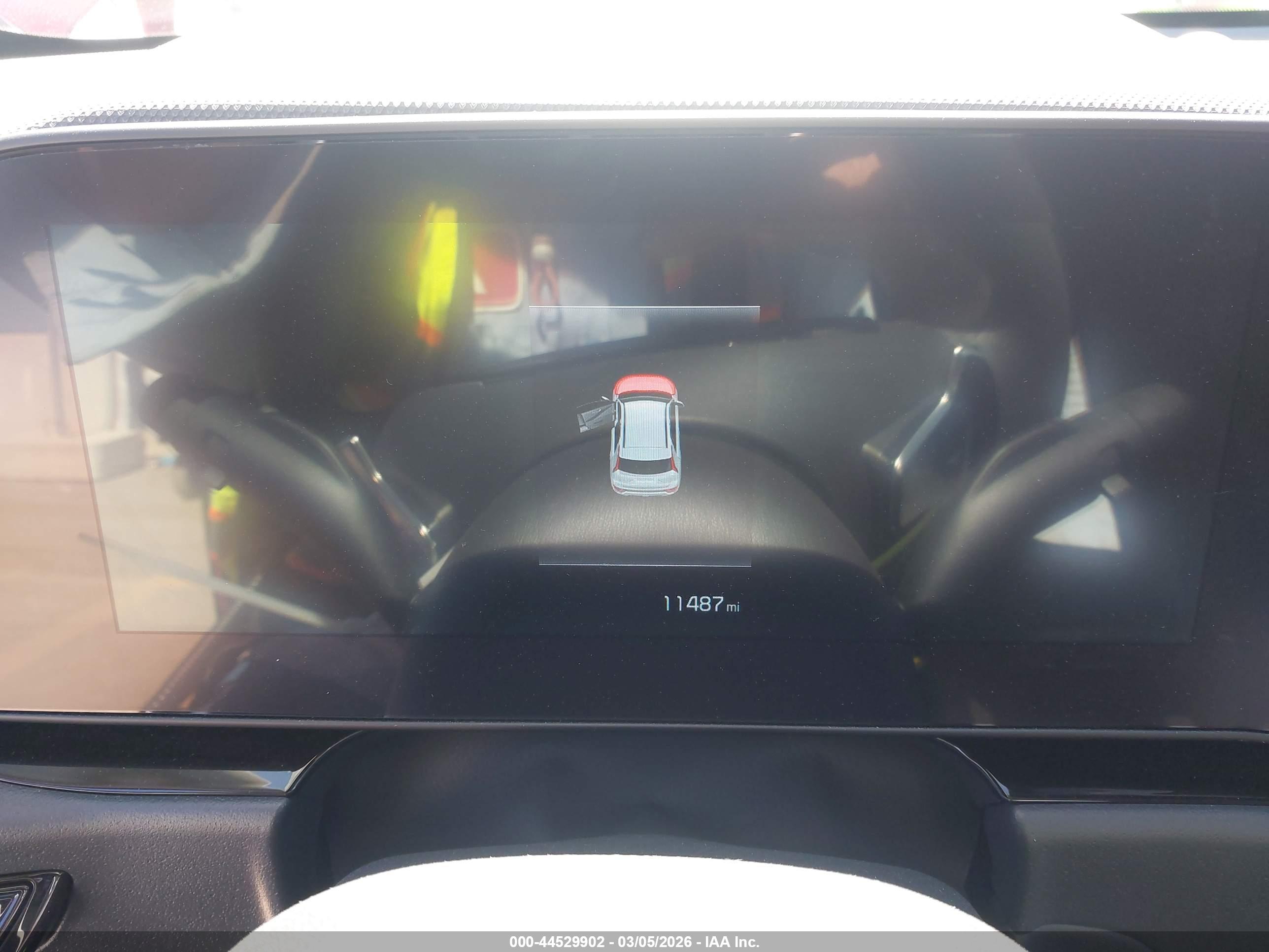 KIA NIRO image 7