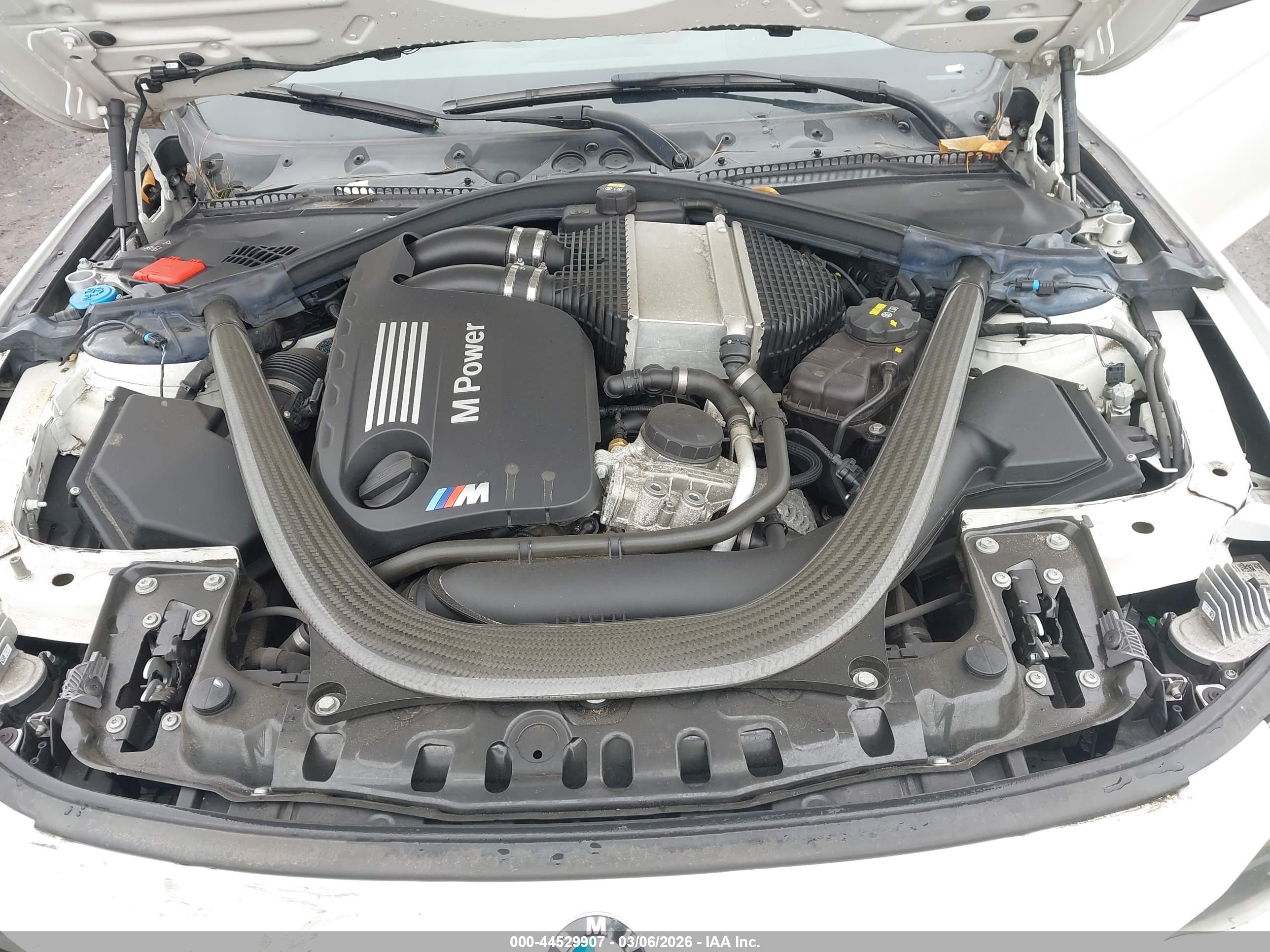 BMW M3 image 10