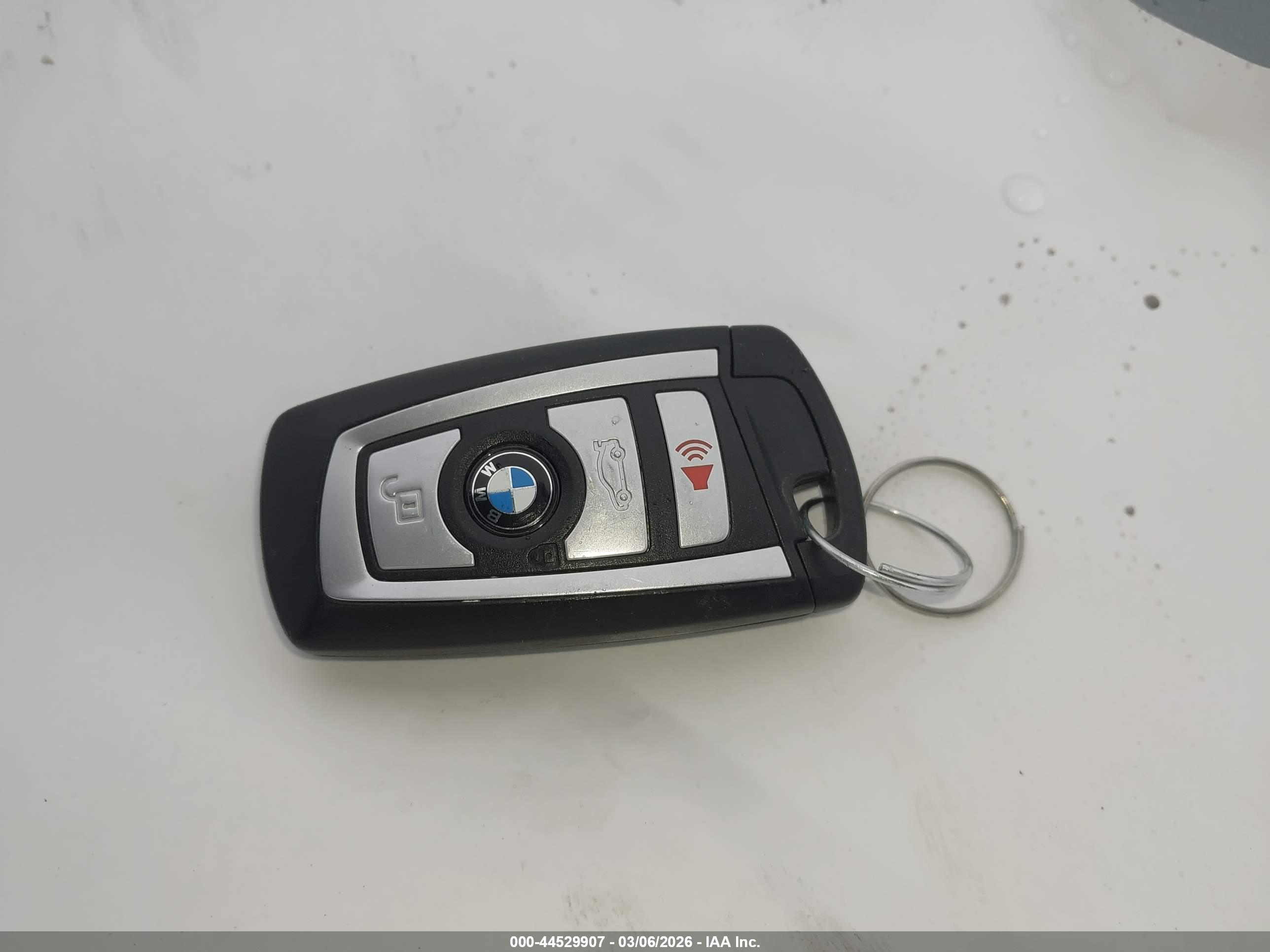BMW M3 image 11