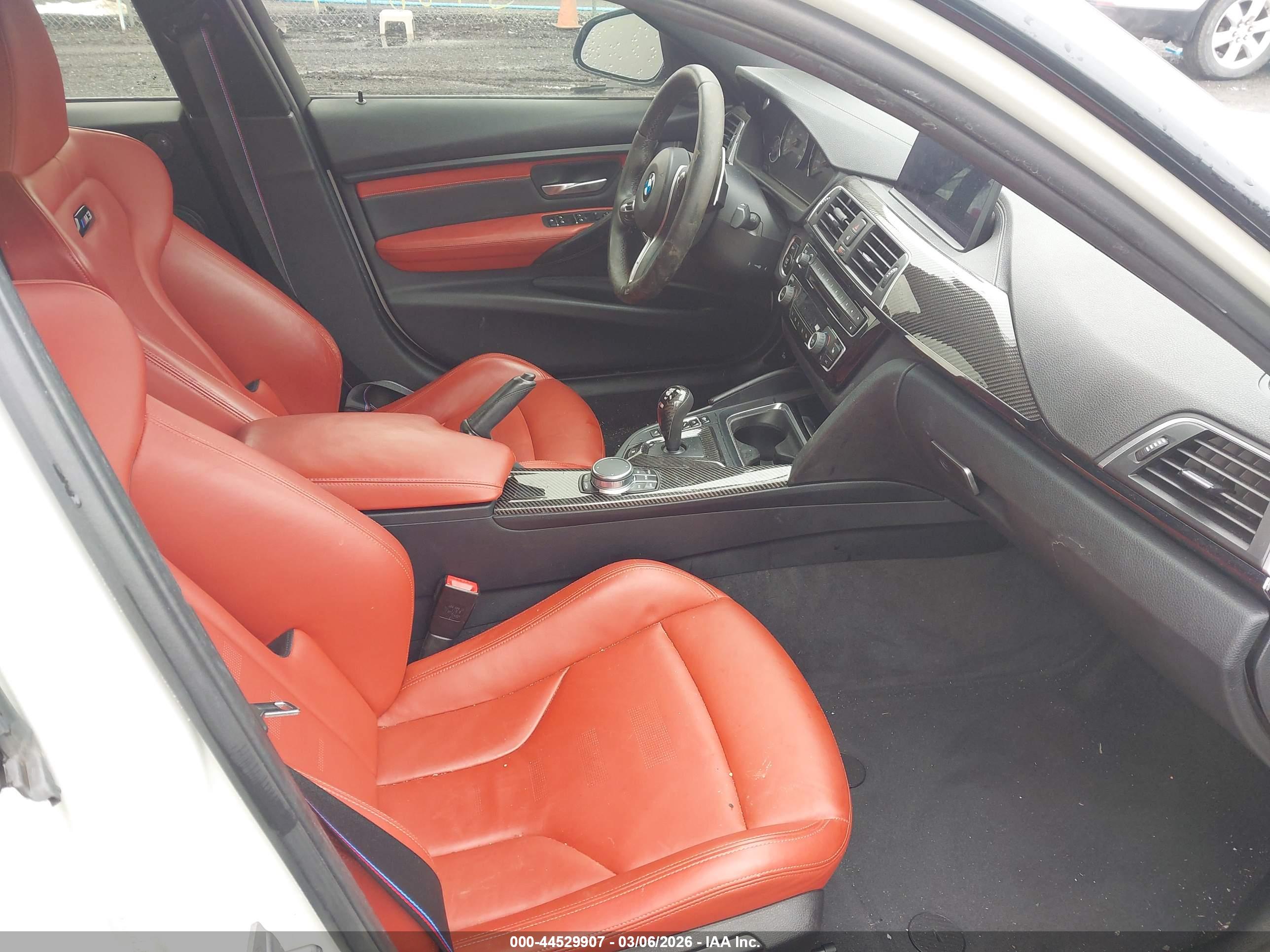 BMW M3 image 5