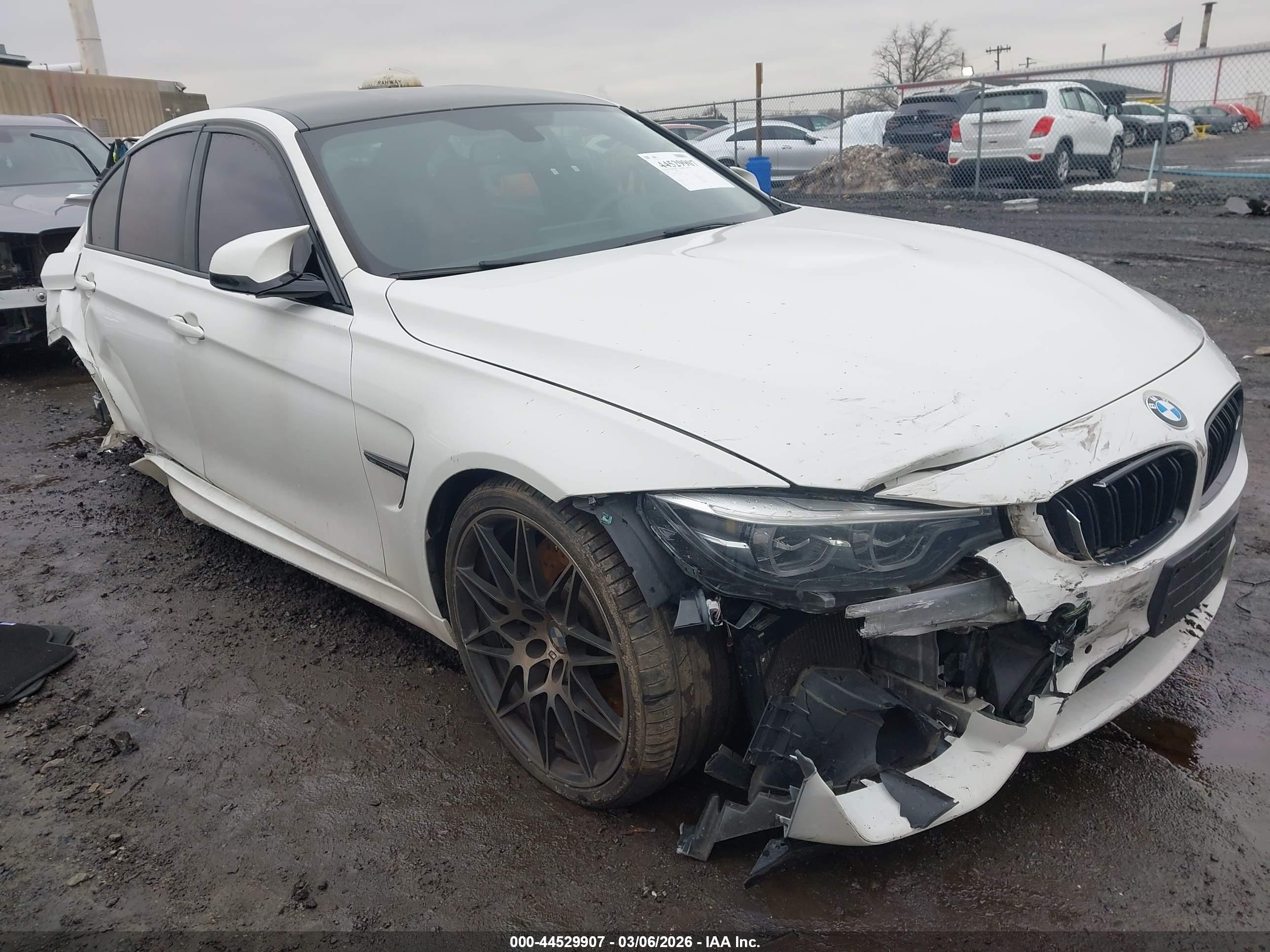 BMW M3 image 6