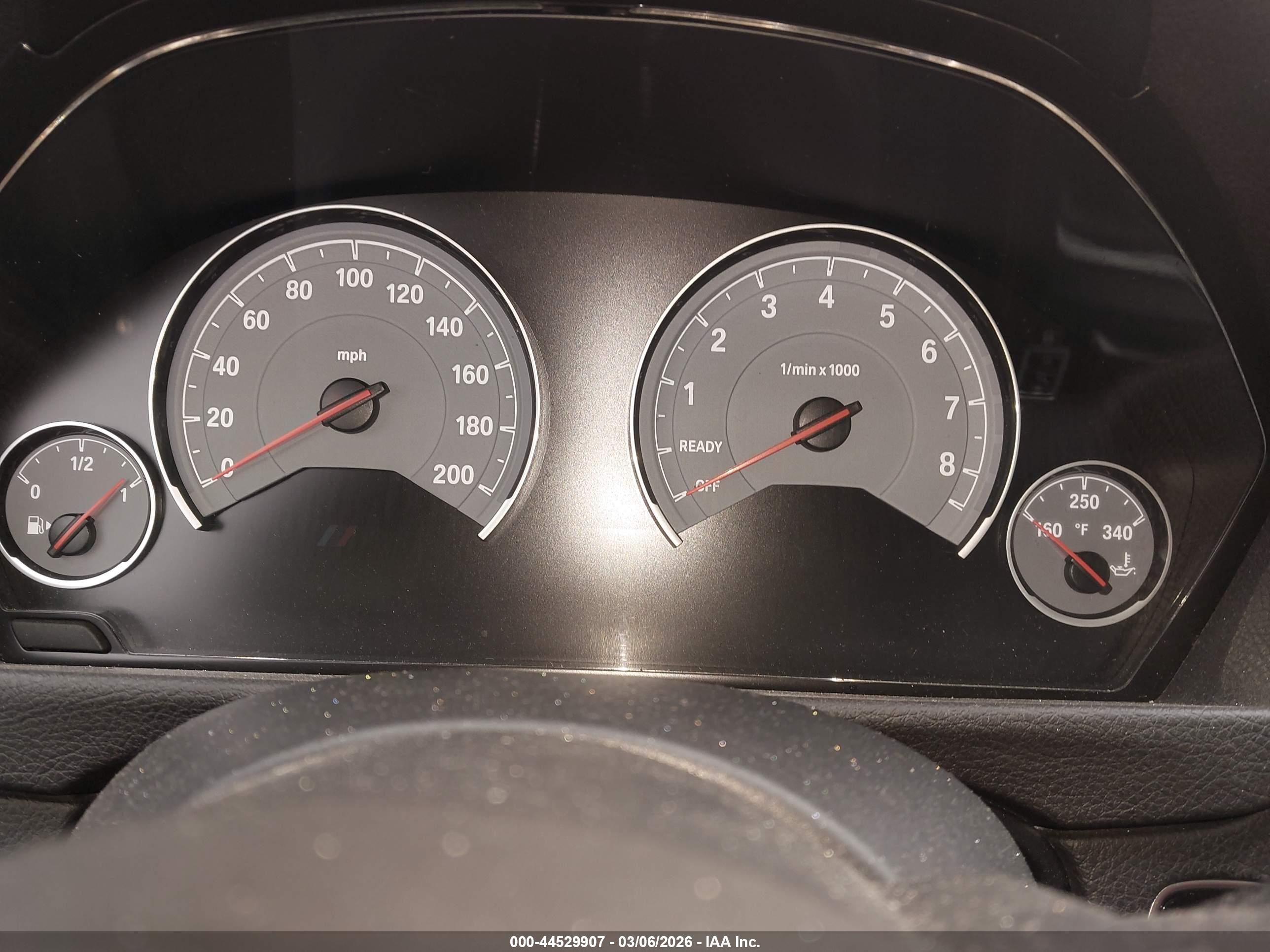 BMW M3 image 7