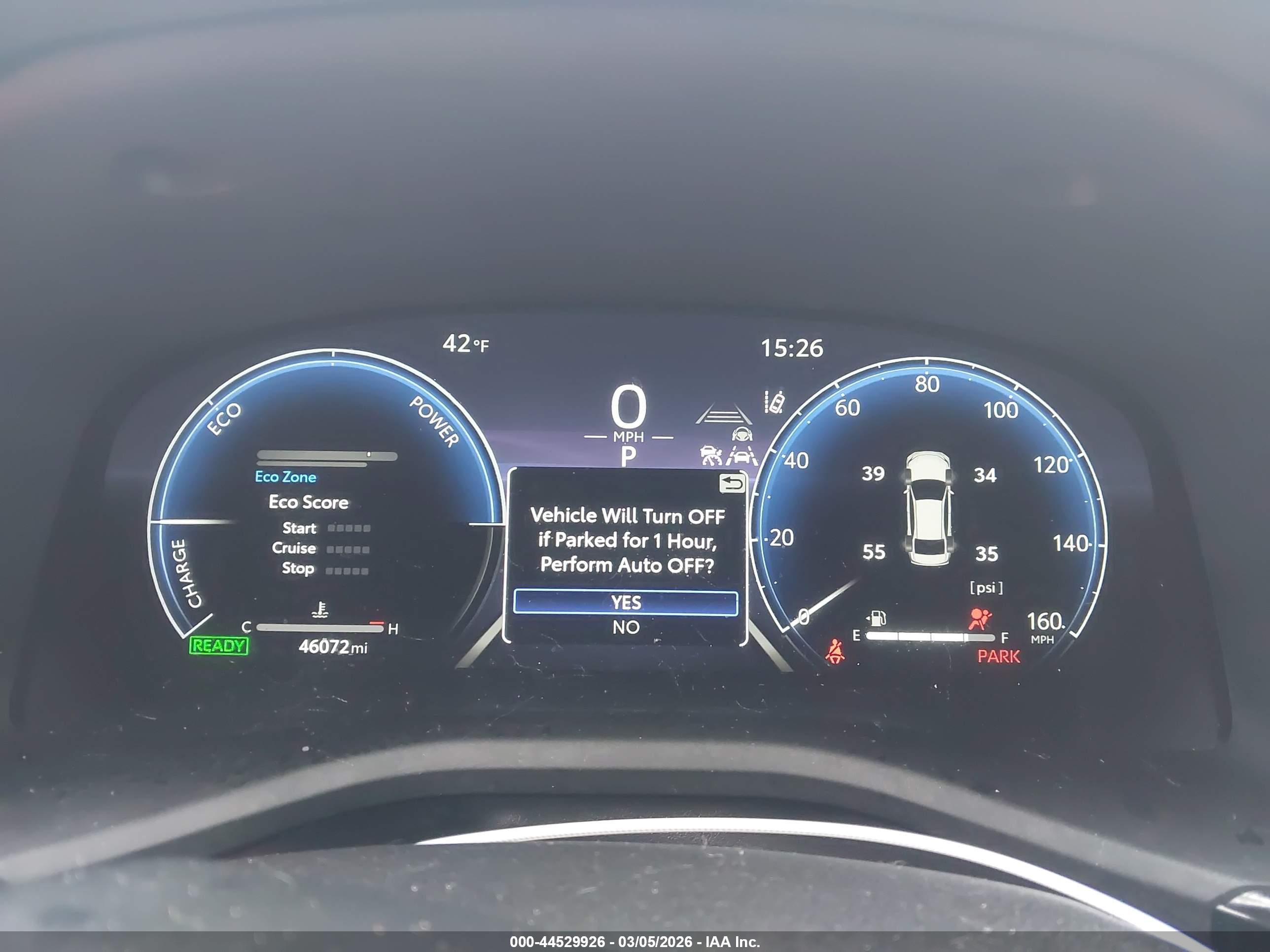 TOYOTA CAMRY image 7