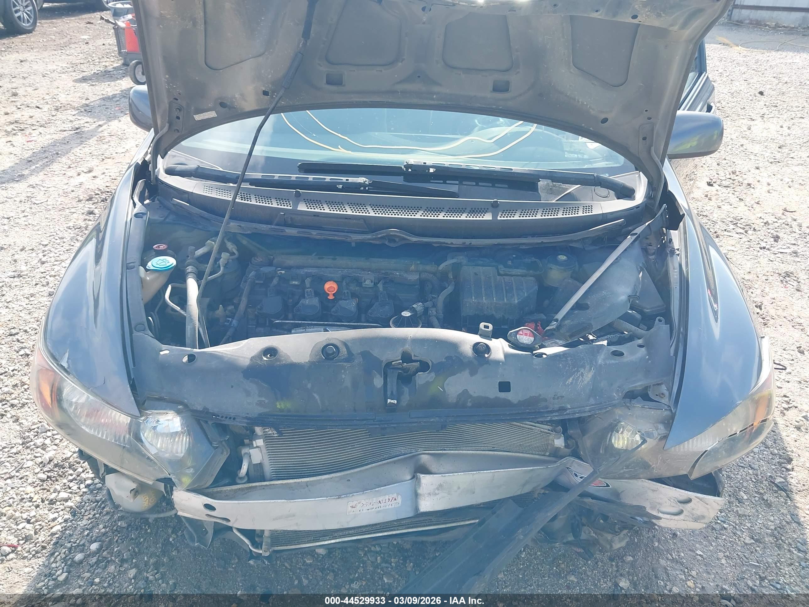 HONDA CIVIC image 10