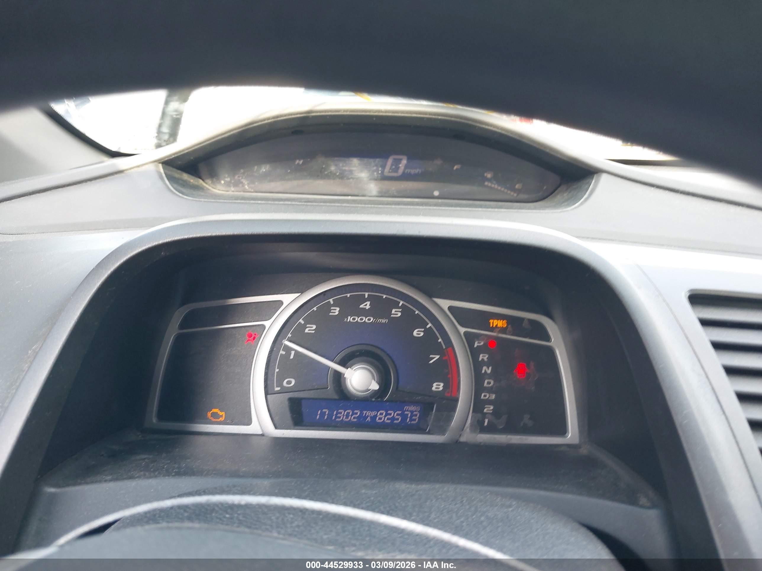 HONDA CIVIC image 7