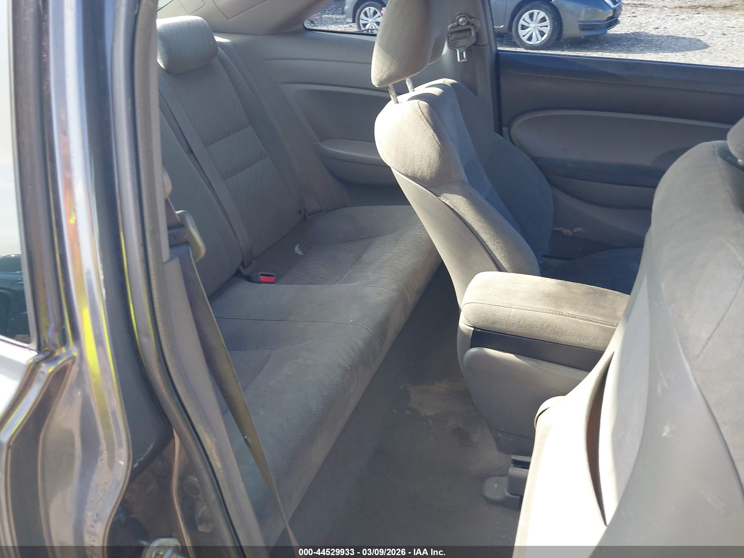 HONDA CIVIC image 8