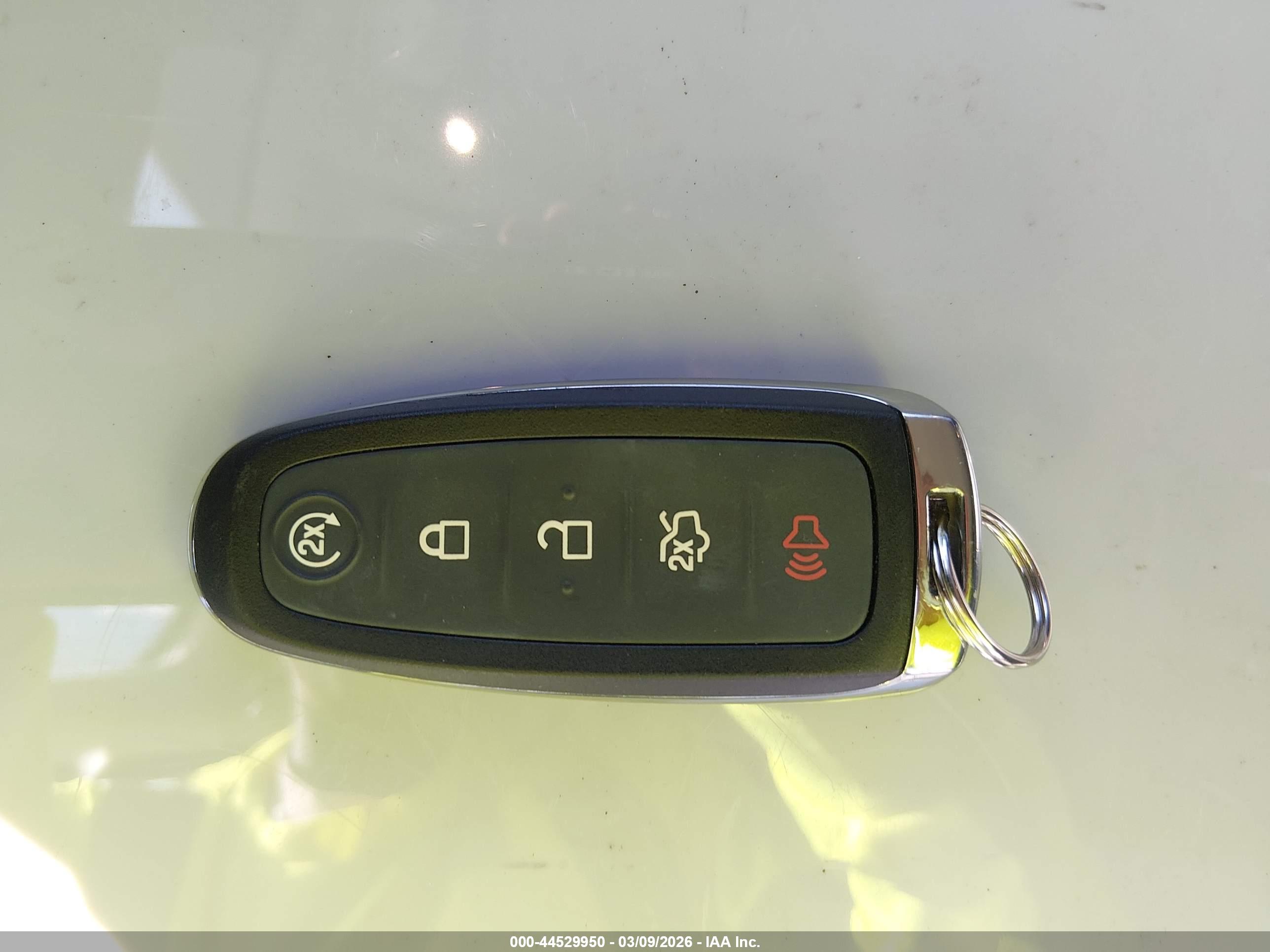 FORD ESCAPE image 11