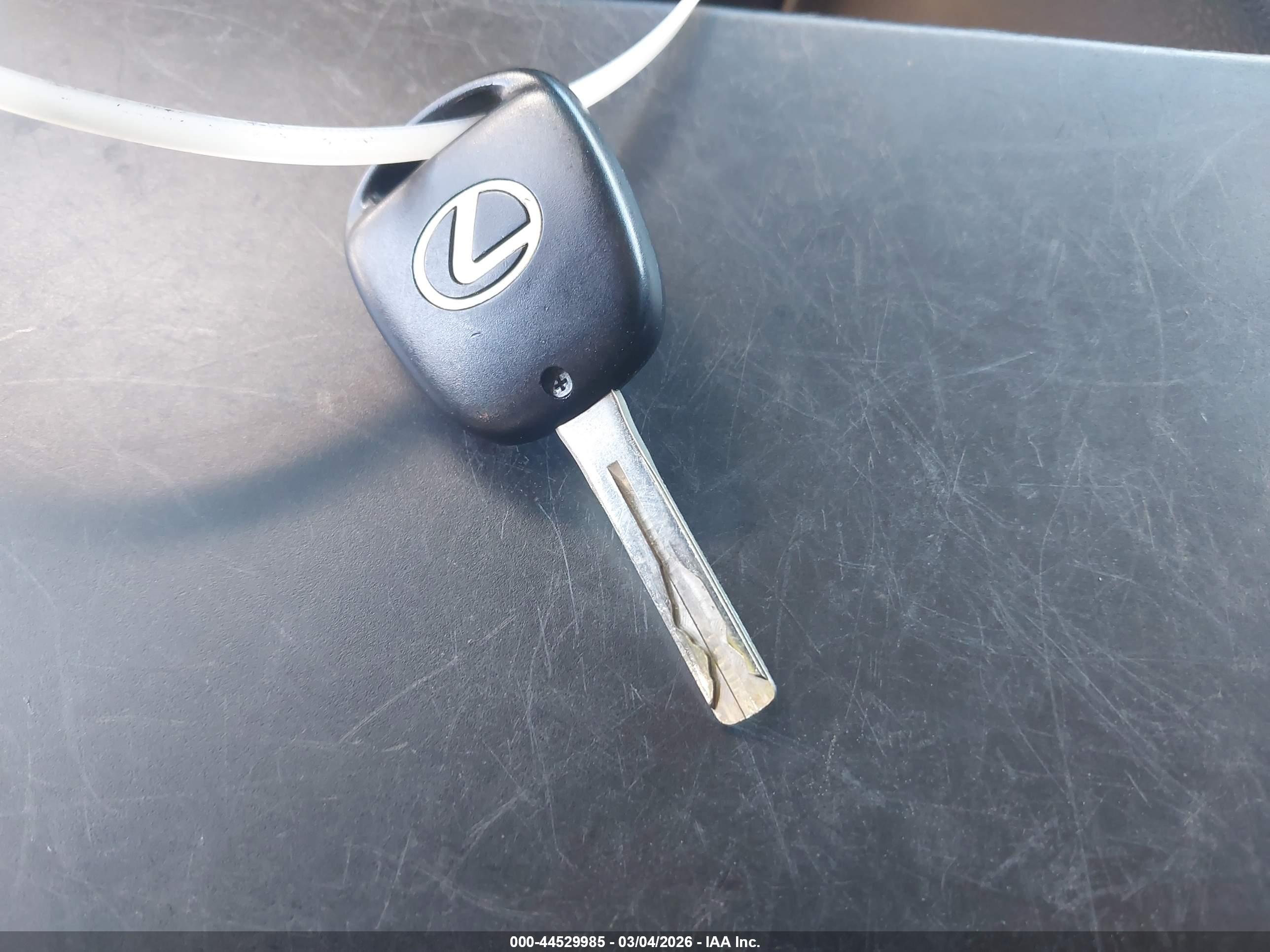 LEXUS RX image 11