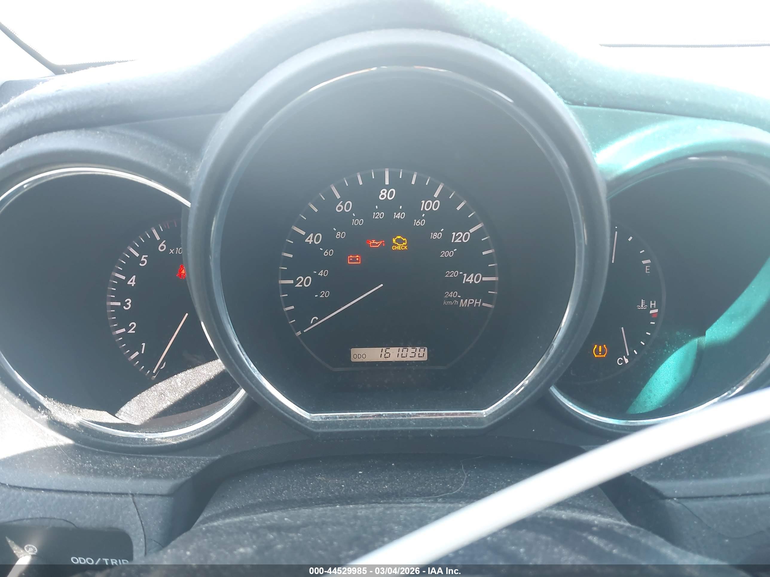LEXUS RX image 7