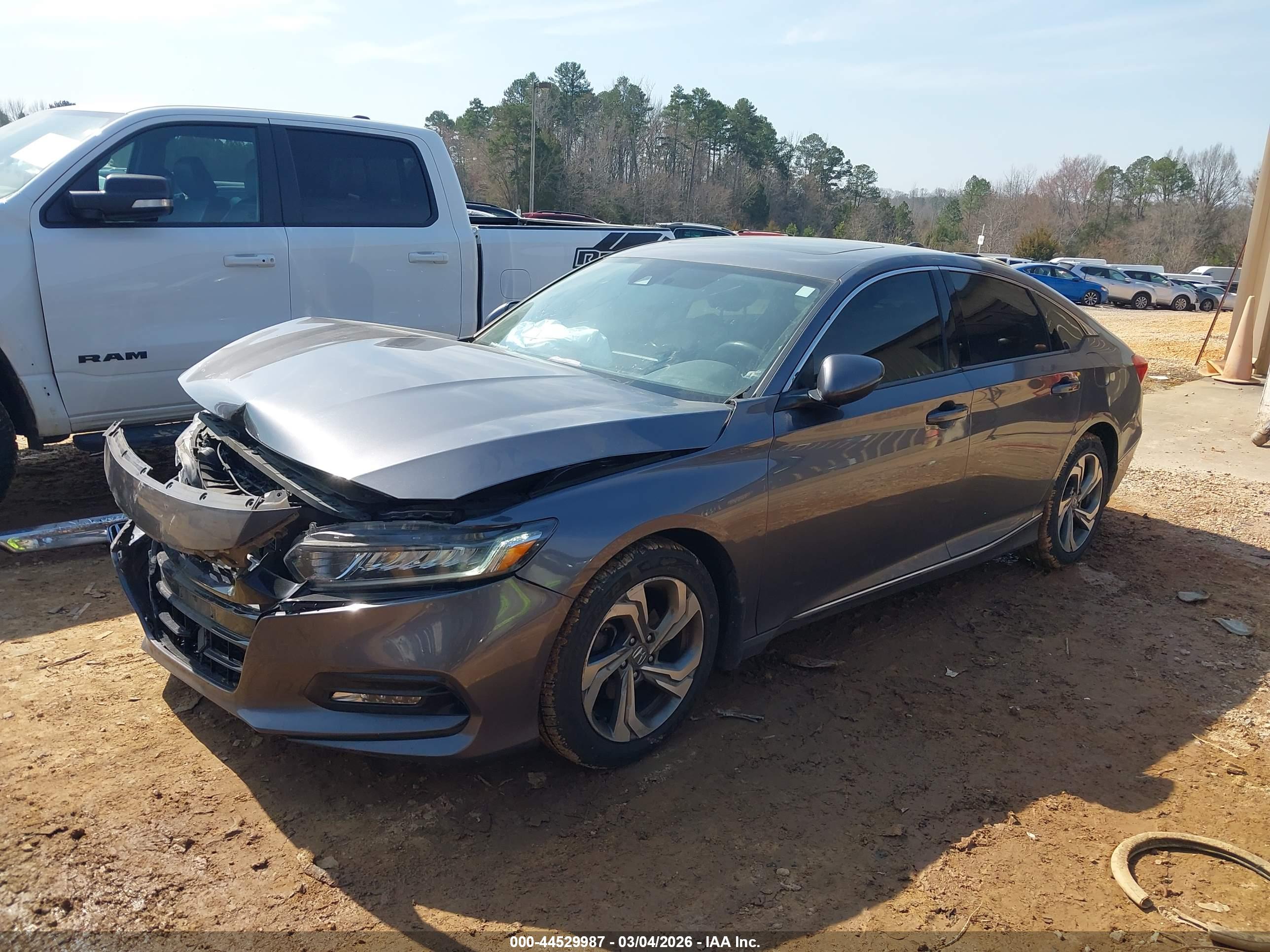 HONDA ACCORD image 2