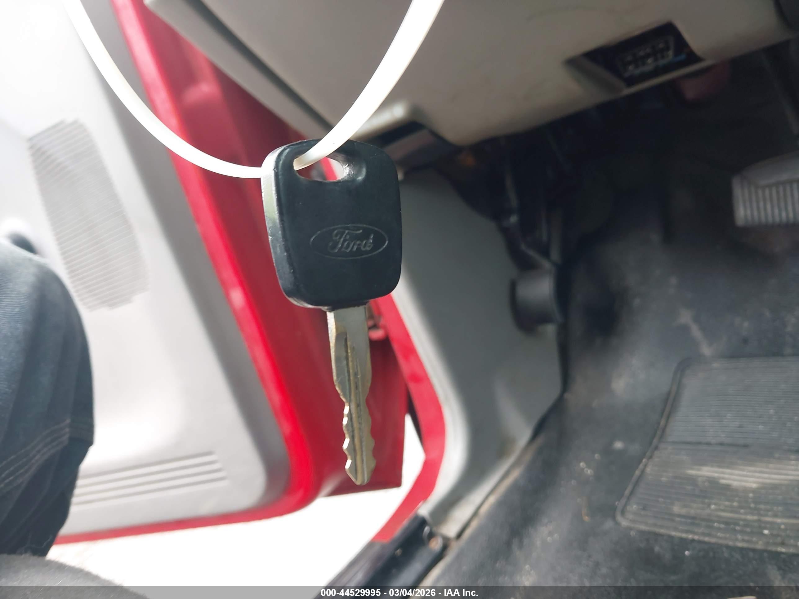 FORD RANGER image 11