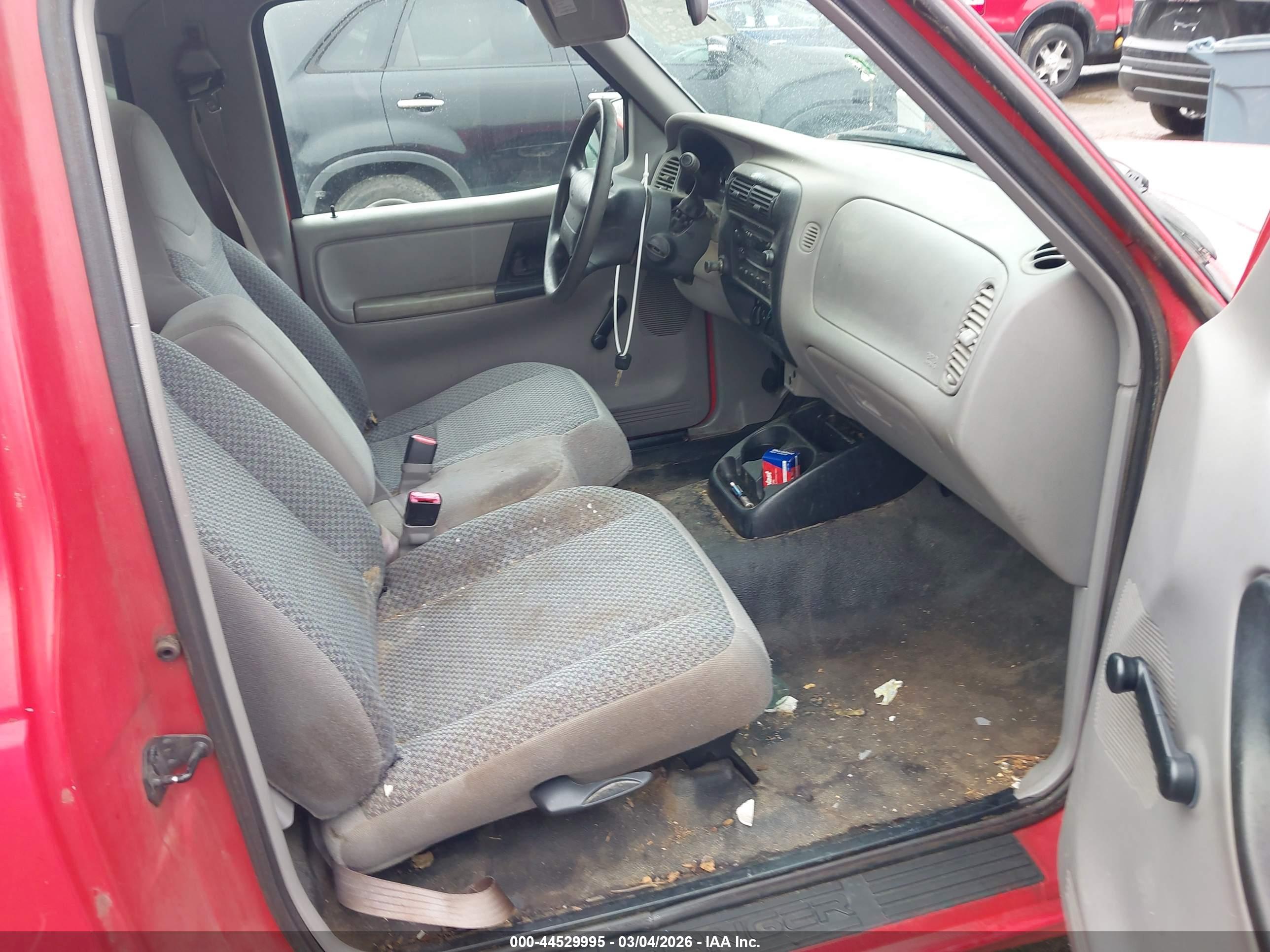FORD RANGER image 5