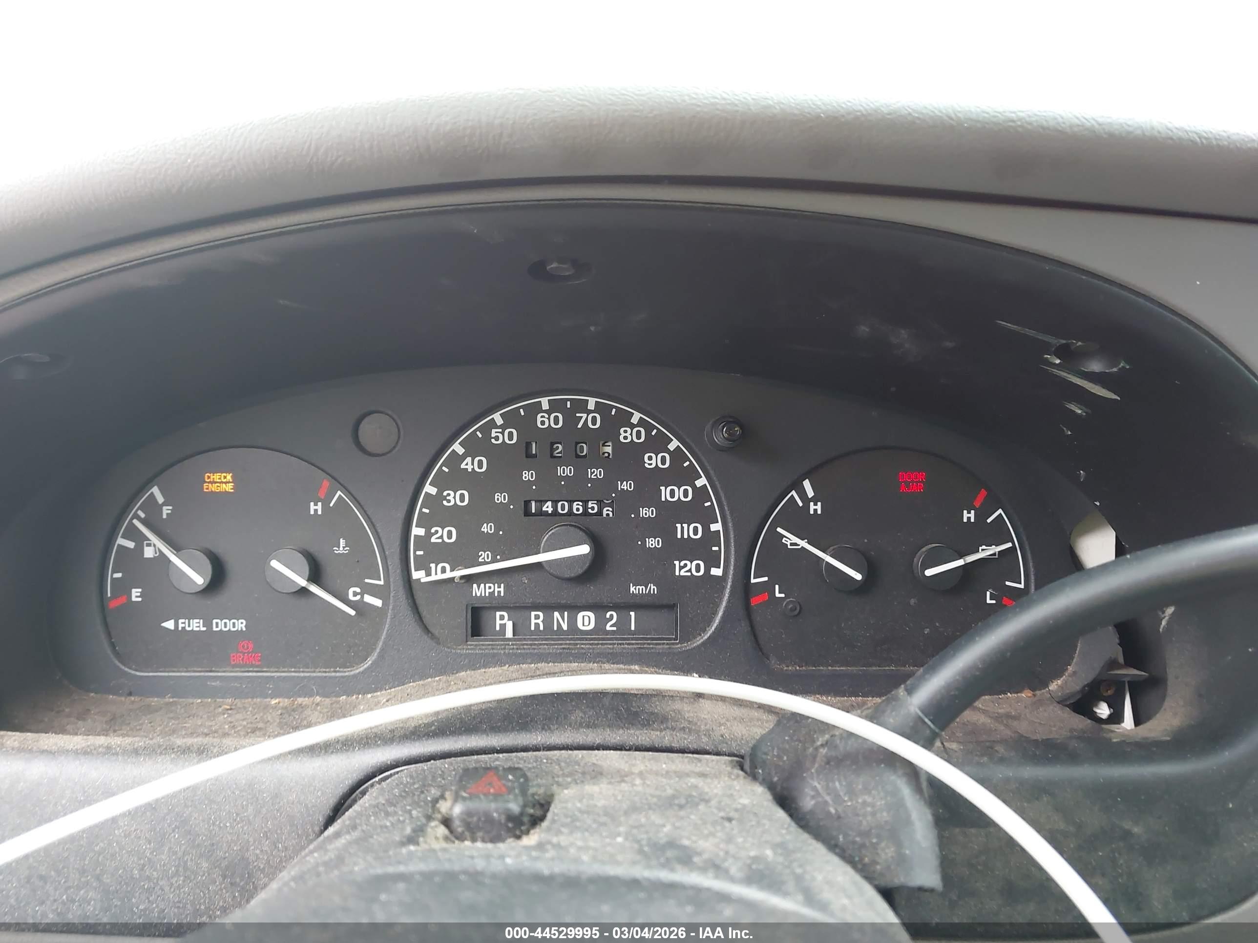 FORD RANGER image 7