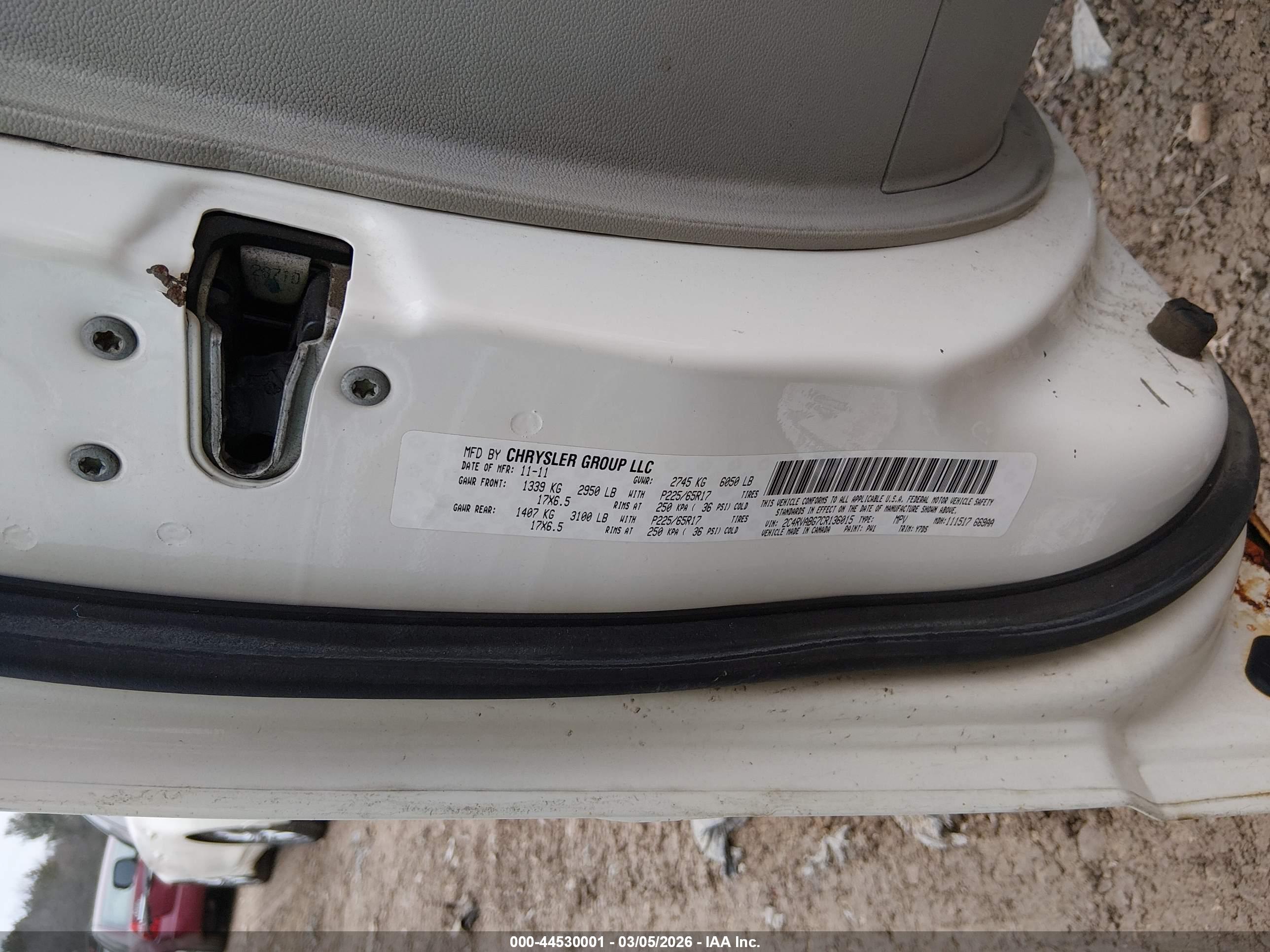 VOLKSWAGEN ROUTAN image 9