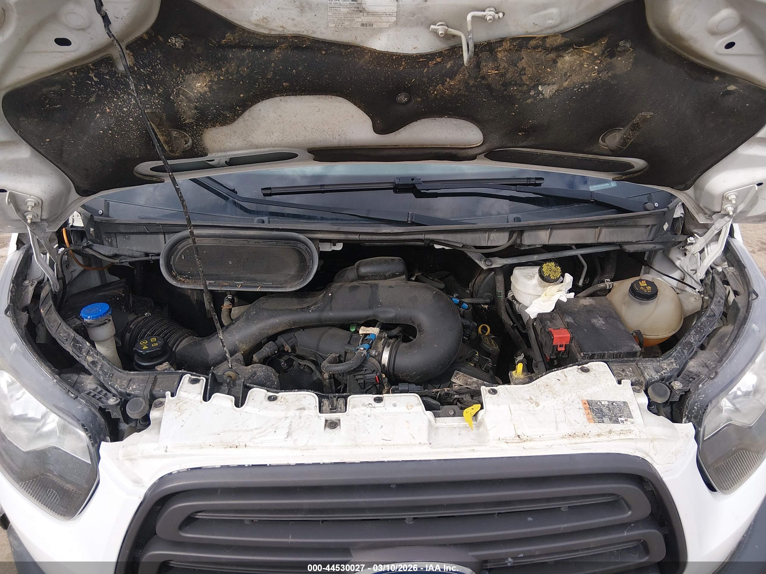 FORD TRANSIT-250 image 10