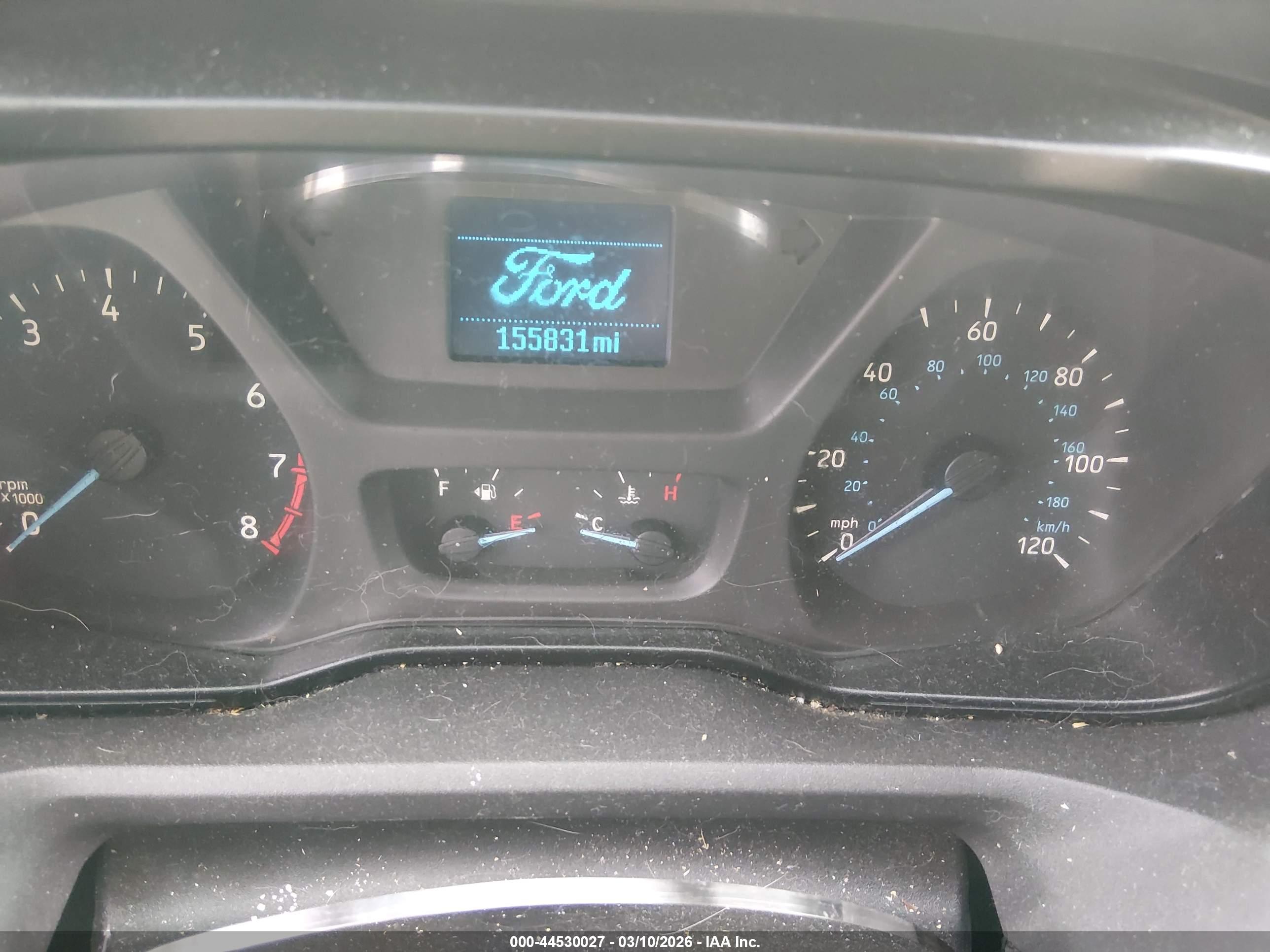 FORD TRANSIT-250 image 7