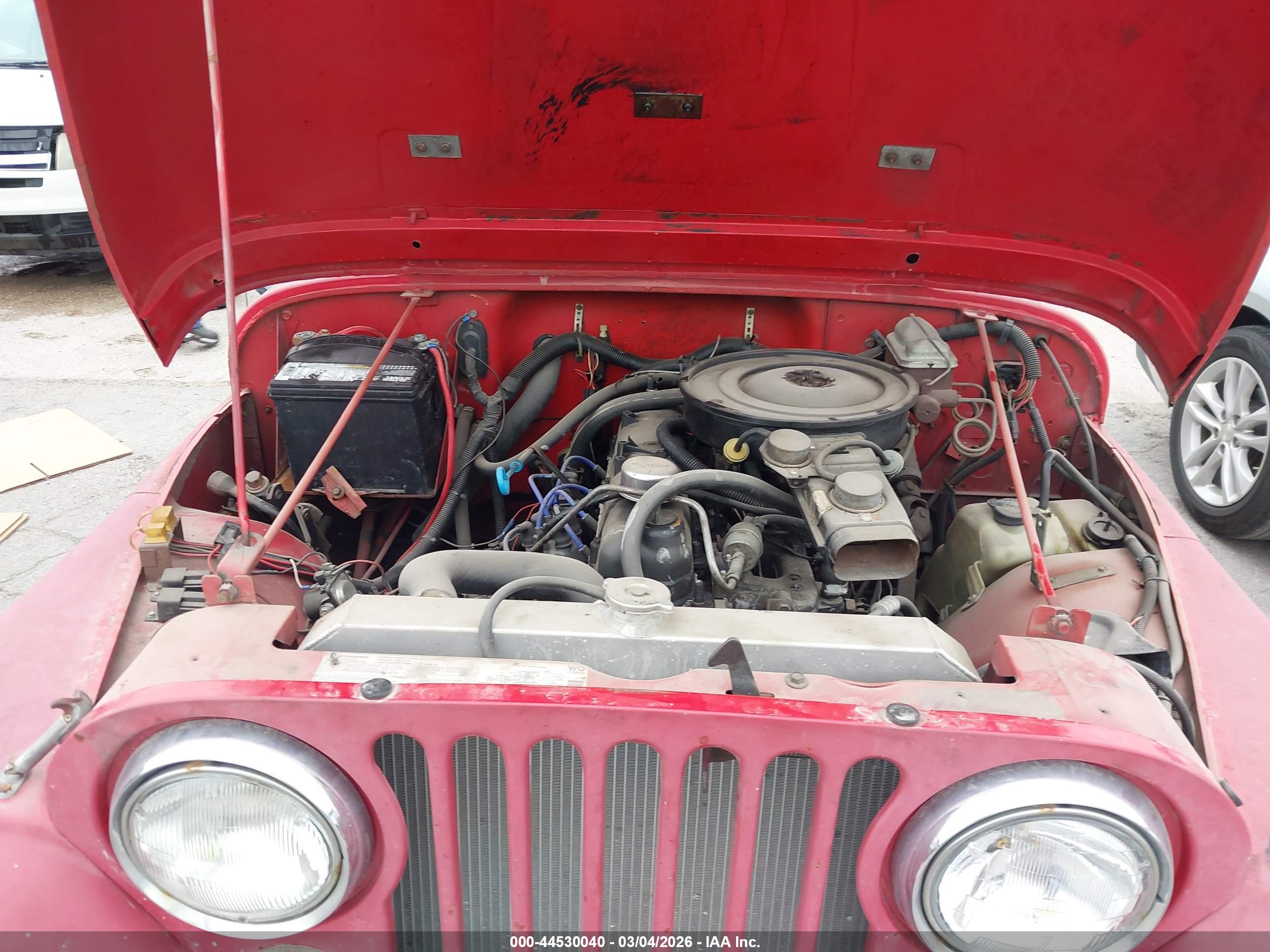 JEEP JEEP image 10