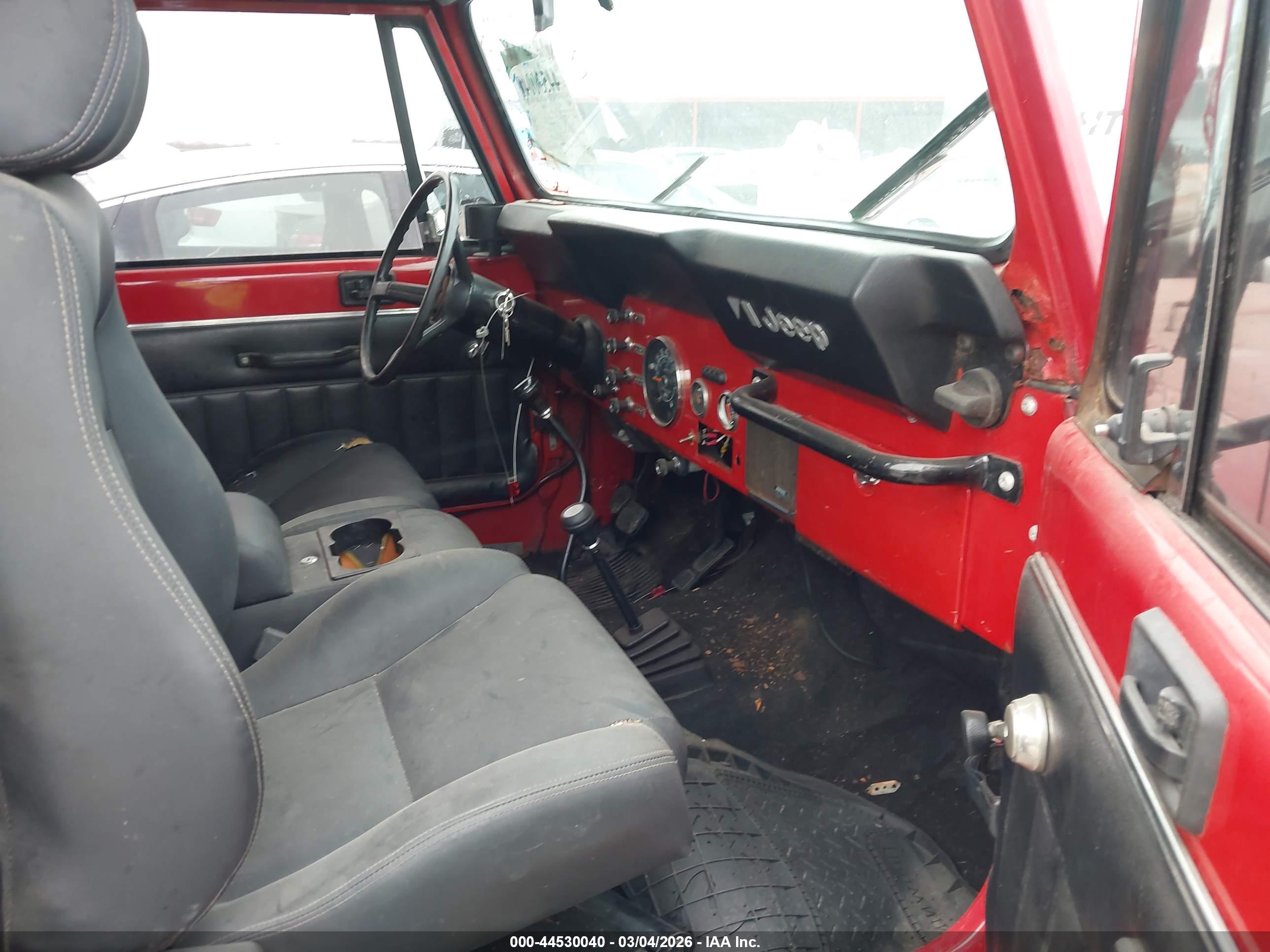 JEEP JEEP image 5