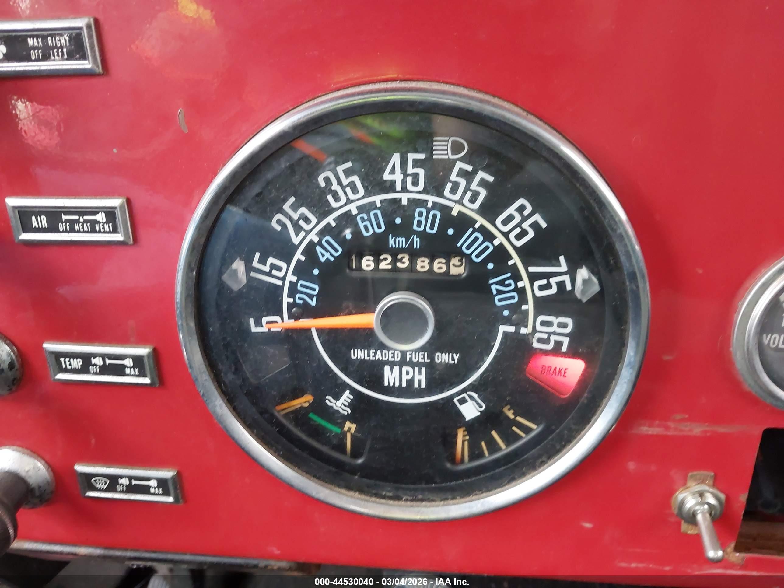 JEEP JEEP image 7