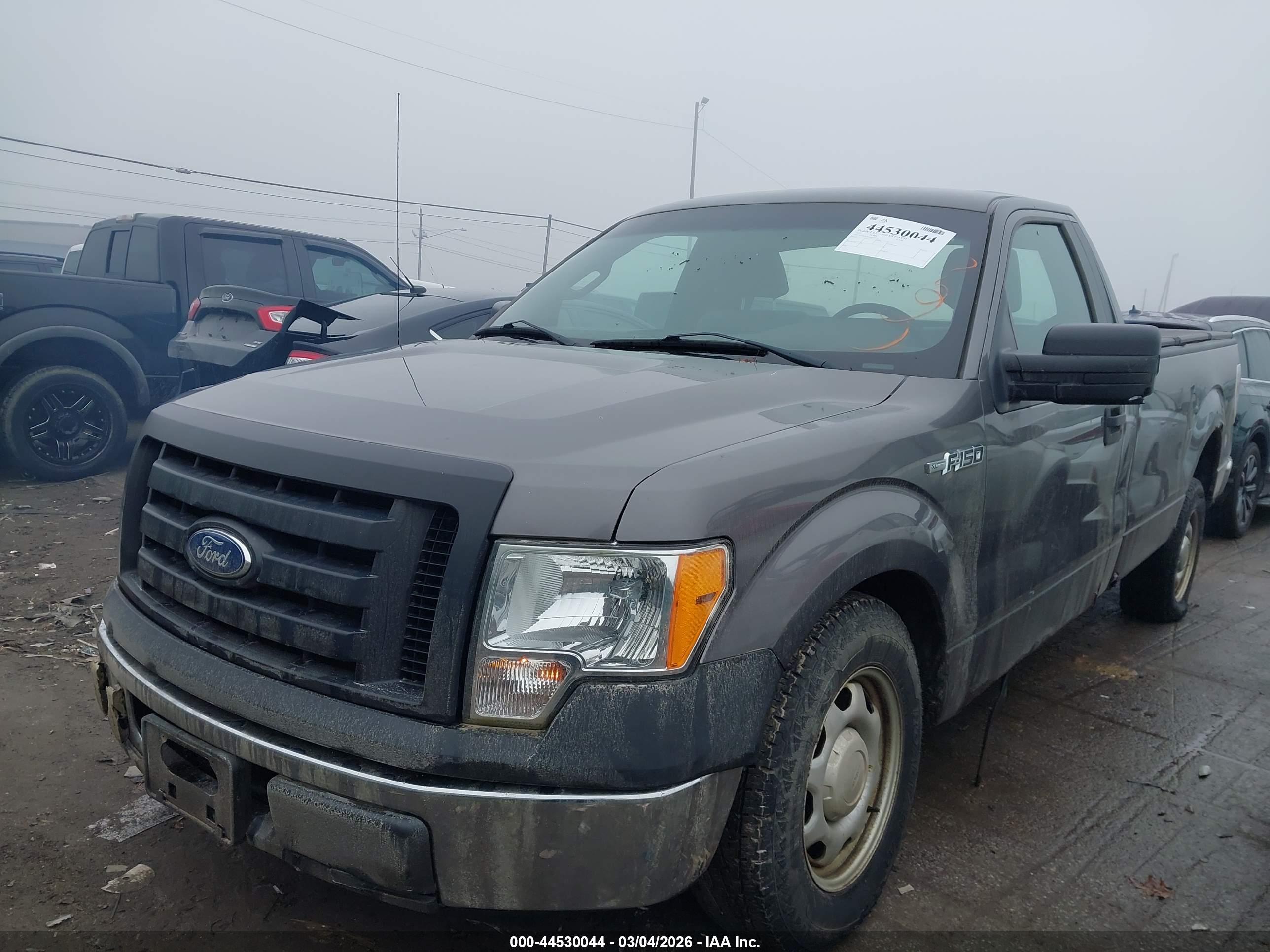 FORD F-150 image 2