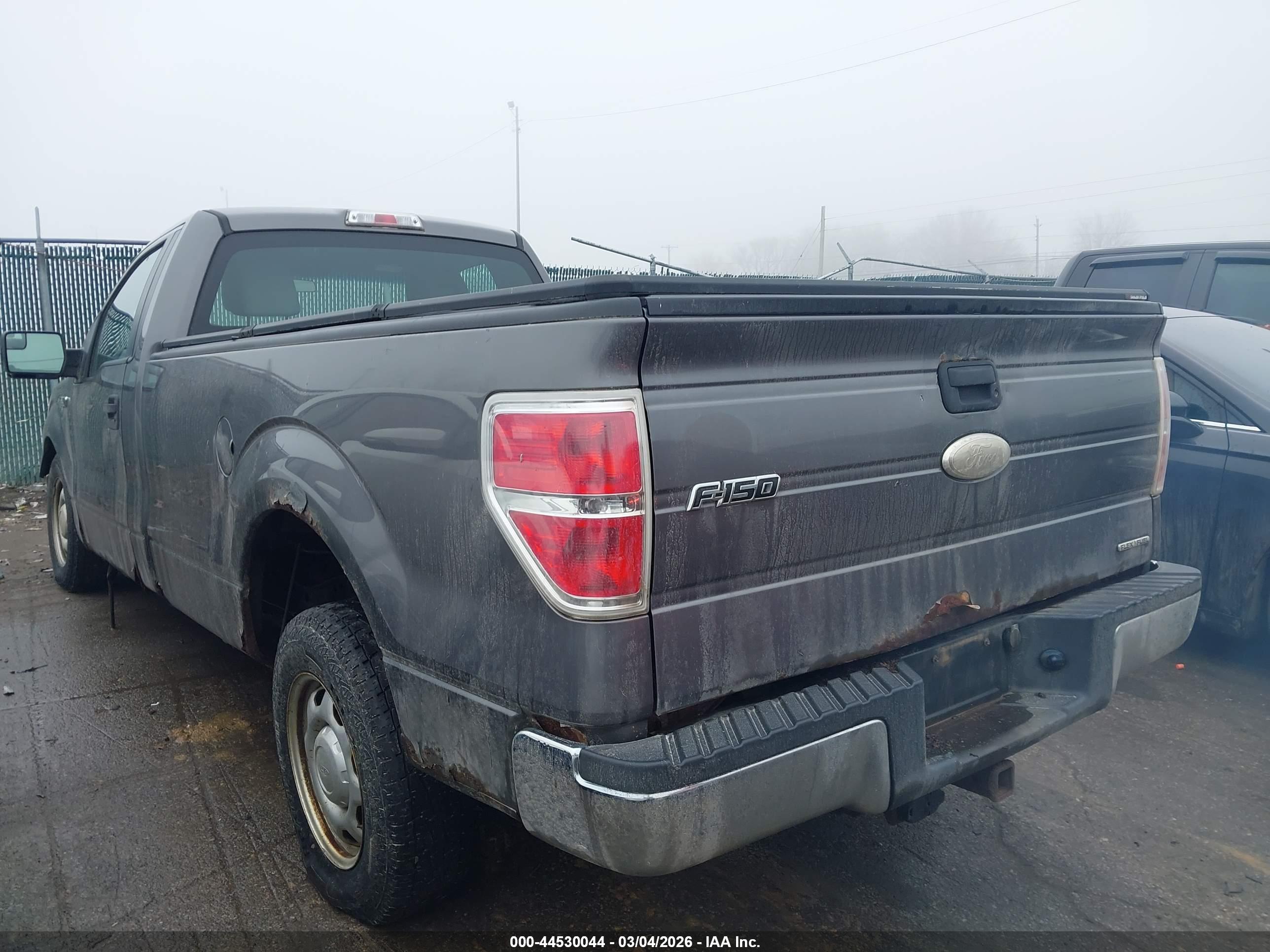 FORD F-150 image 3