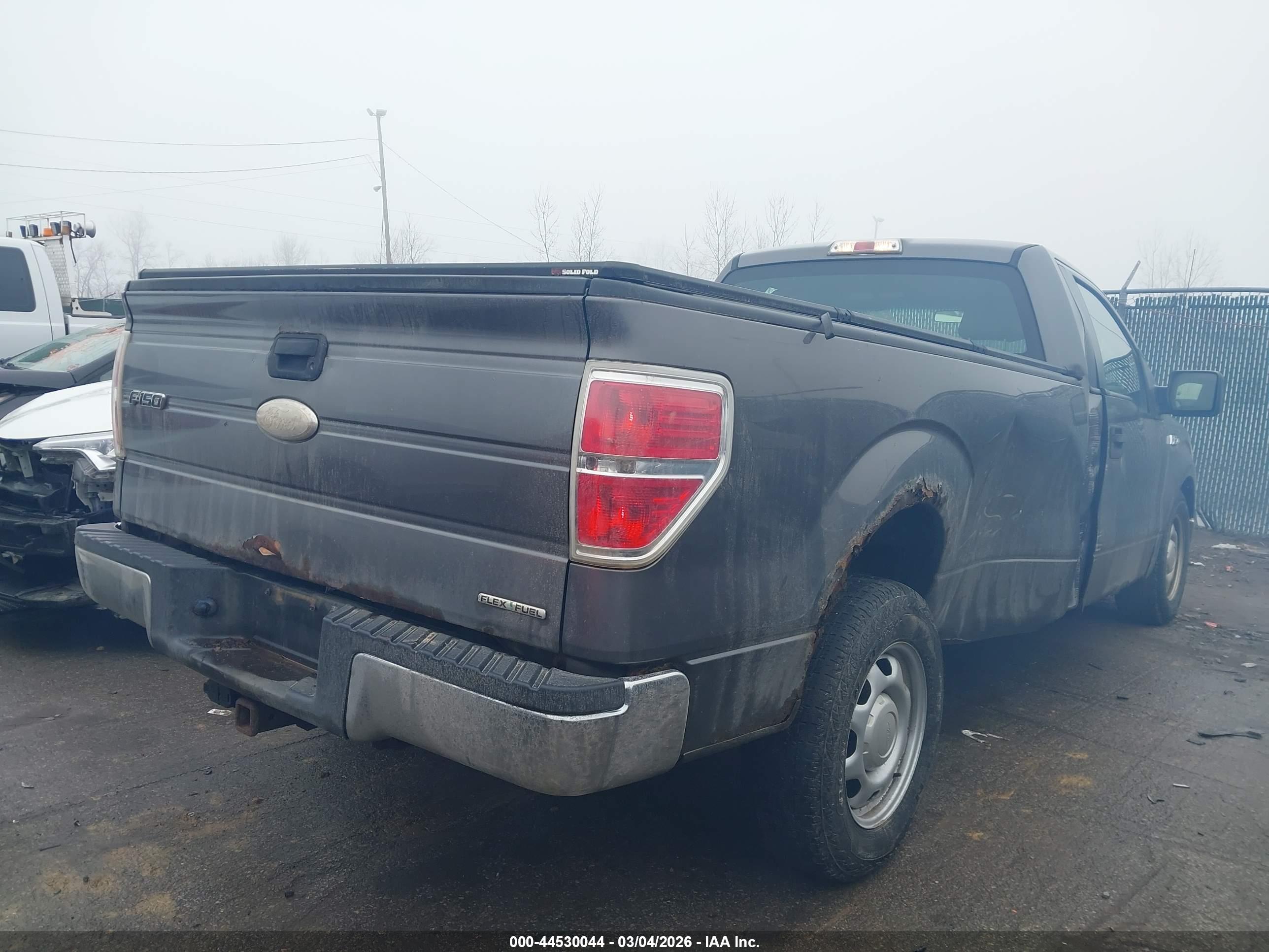 FORD F-150 image 4