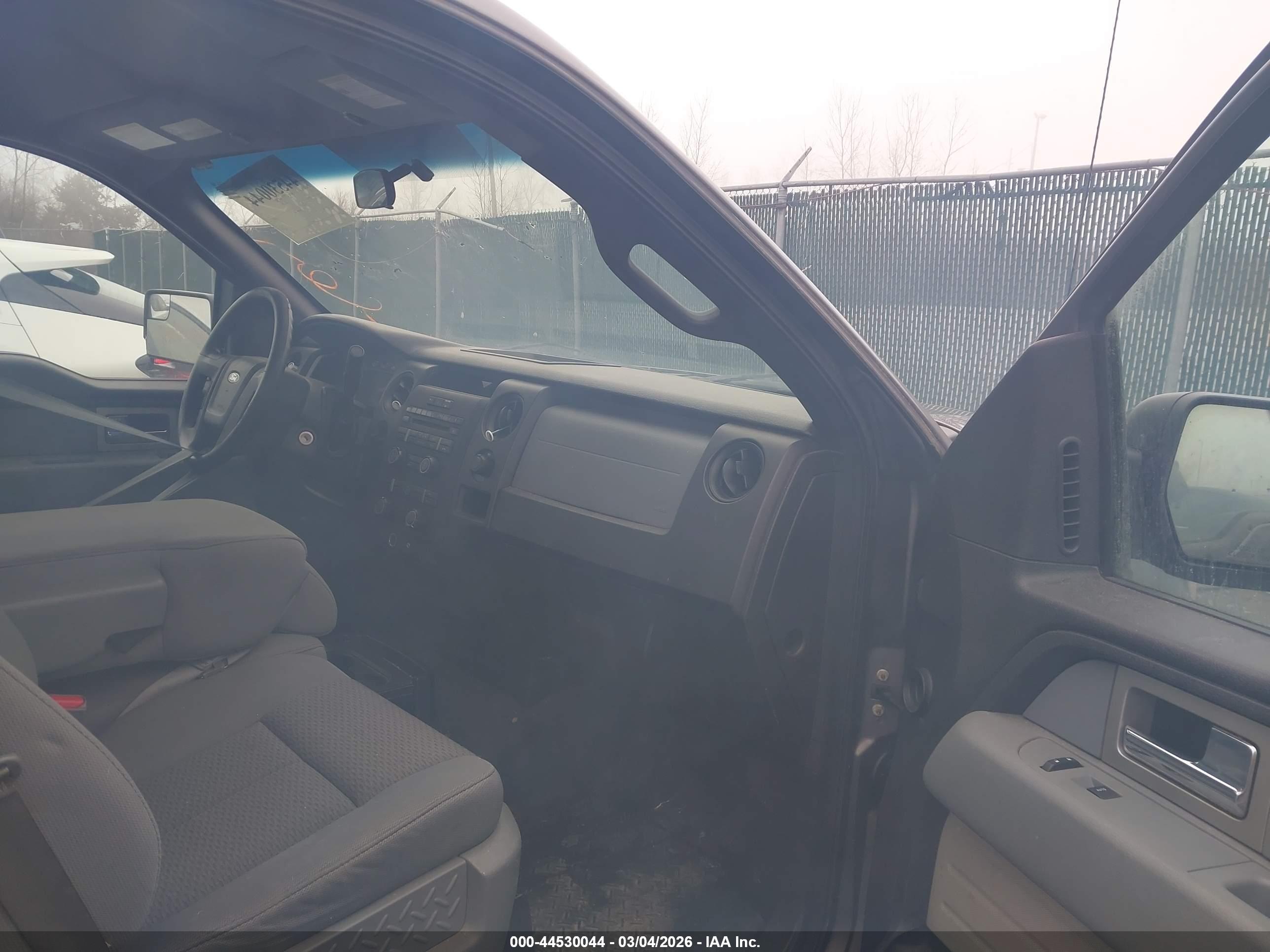 FORD F-150 image 5