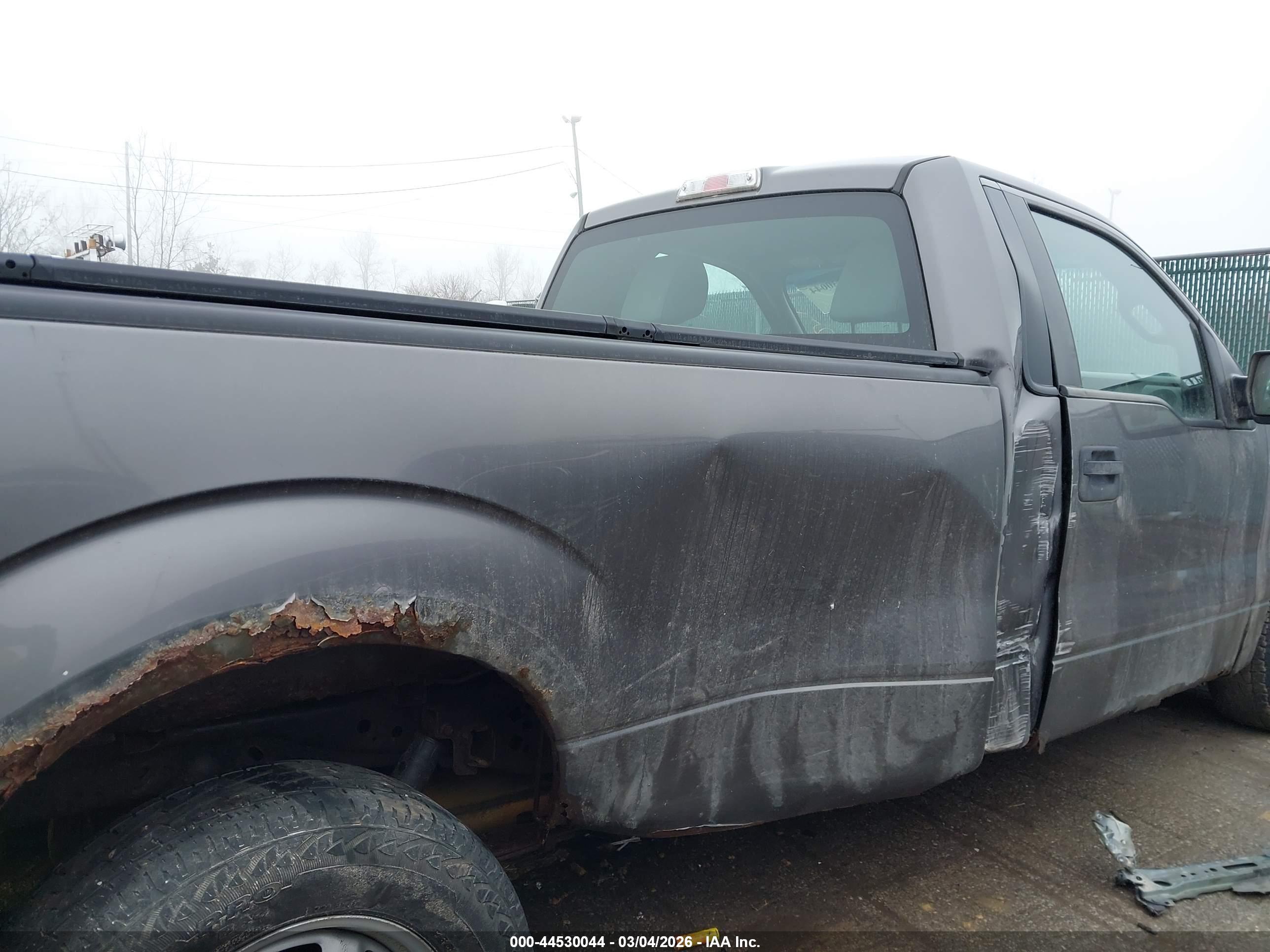 FORD F-150 image 6