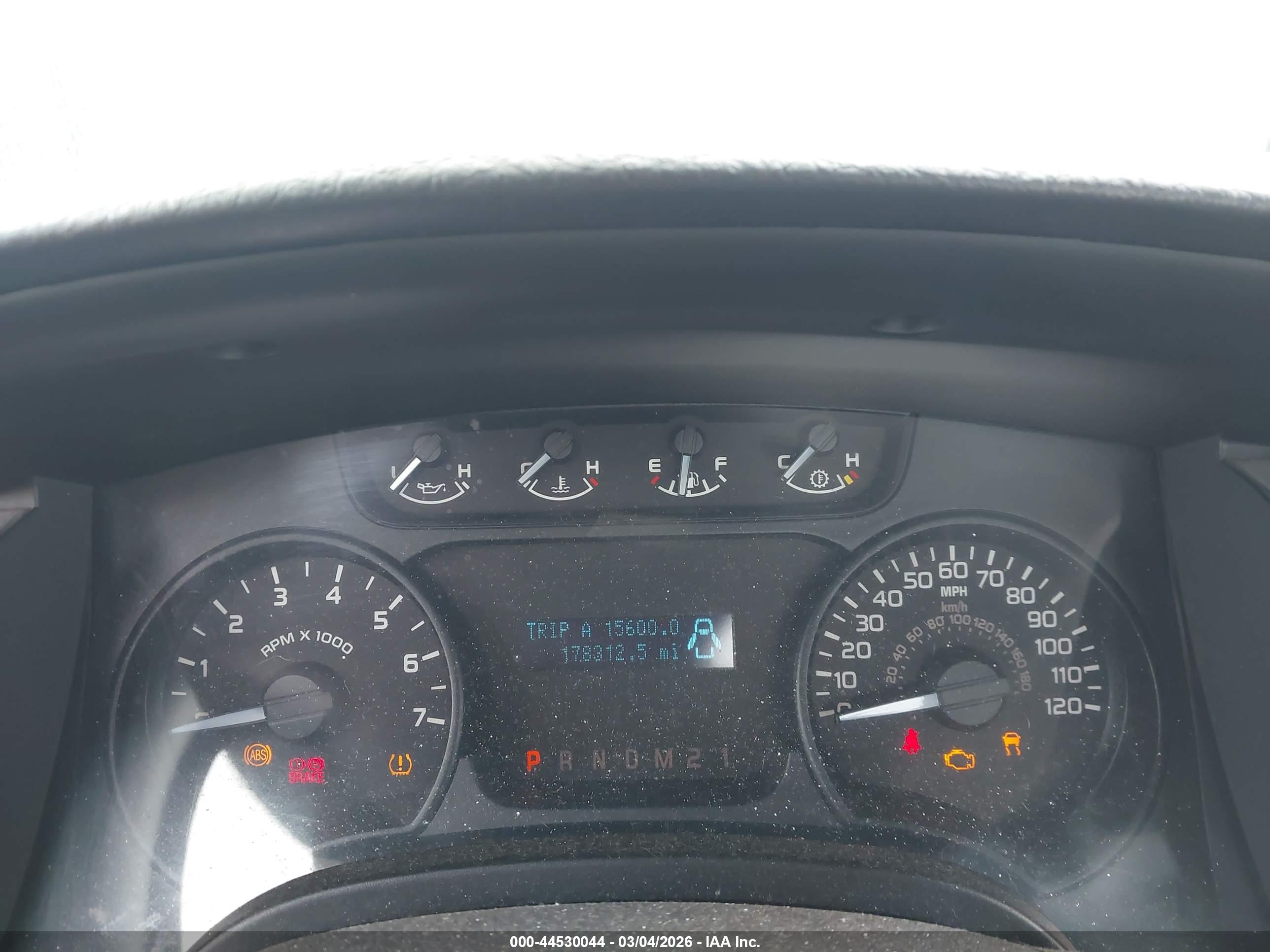 FORD F-150 image 7