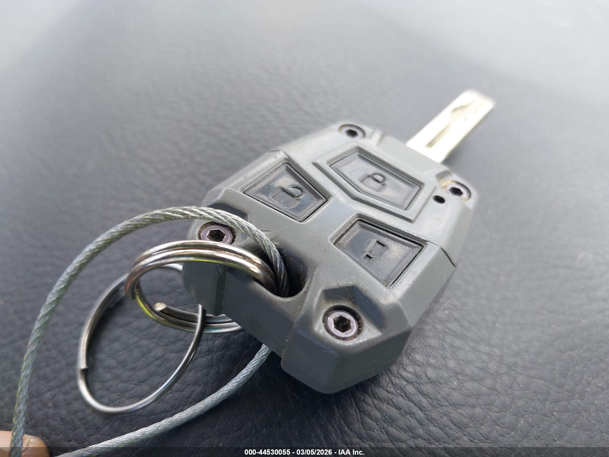 LEXUS RX image 11