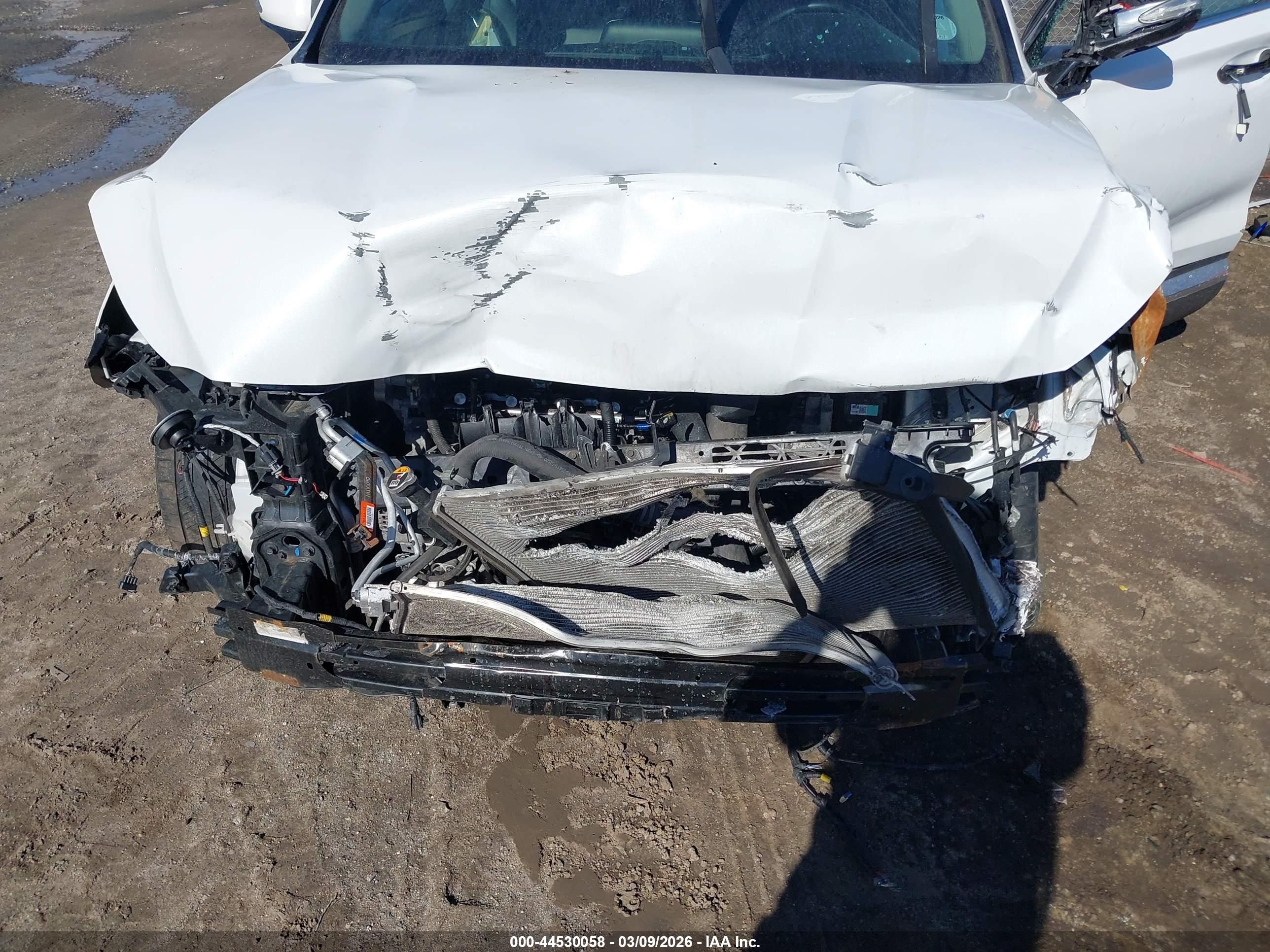 HYUNDAI SANTA image 6