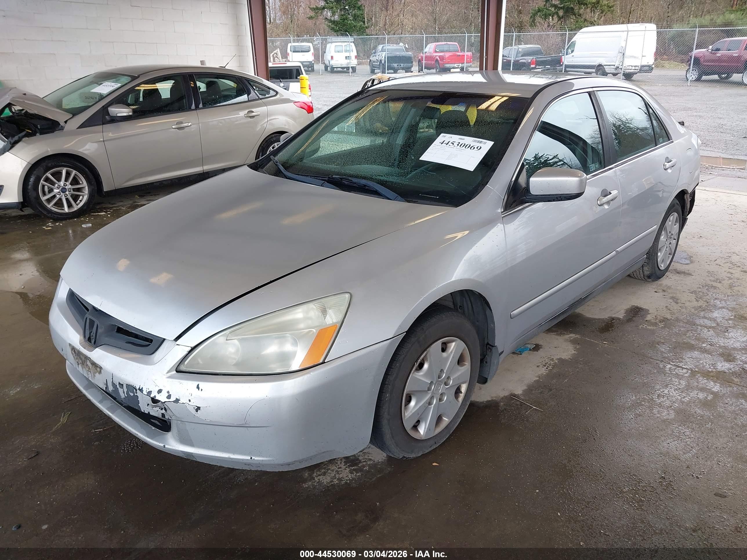 HONDA ACCORD image 2