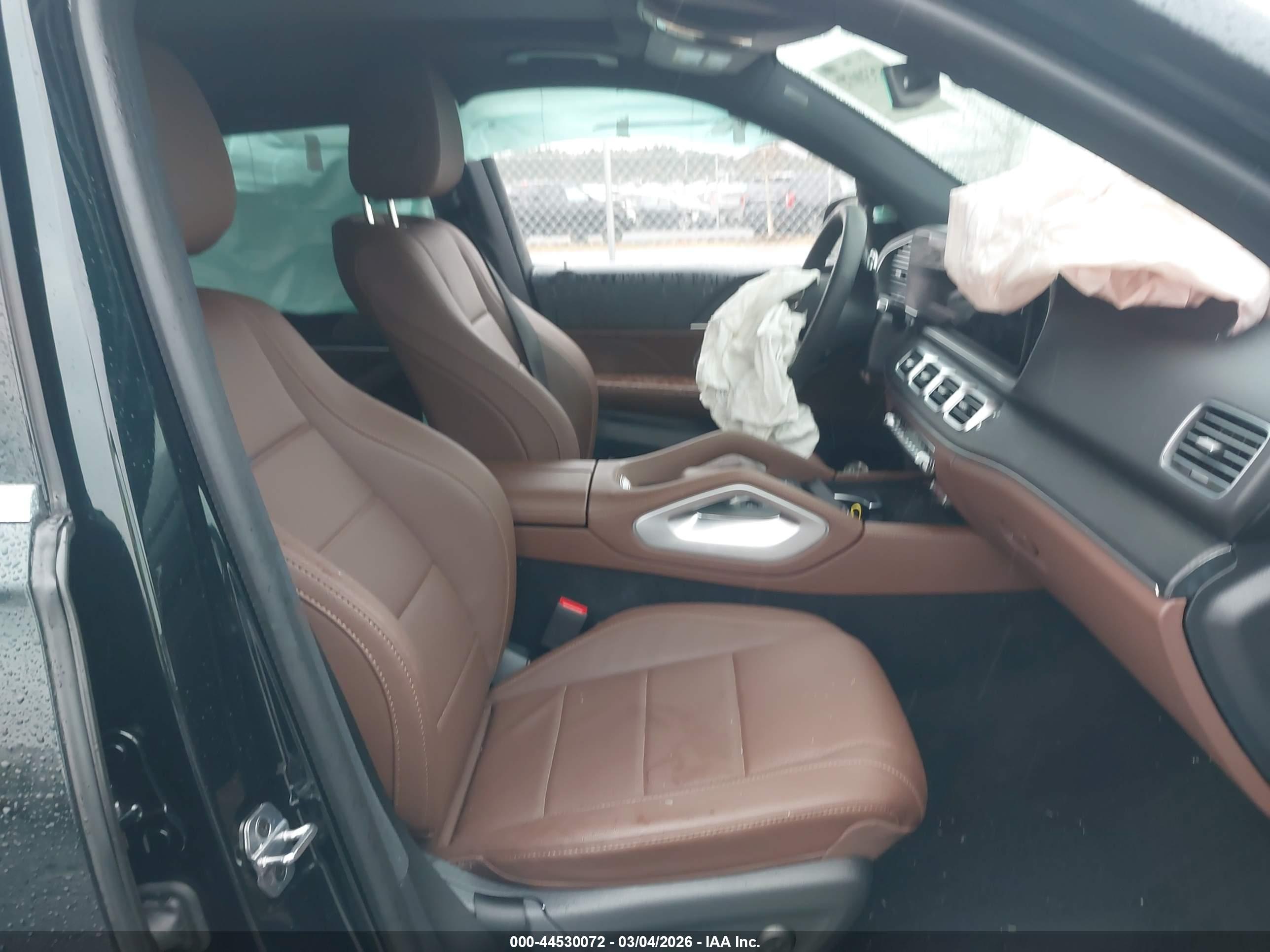 MERCEDES-BENZ GLE image 5