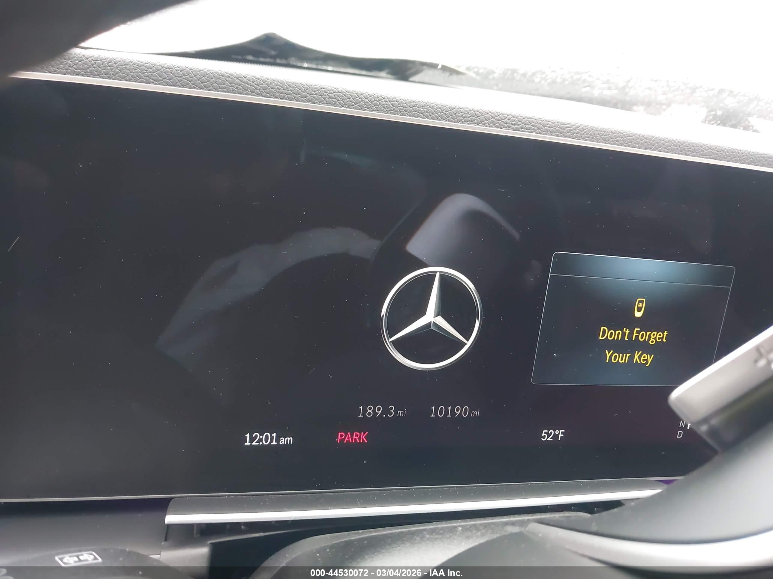 MERCEDES-BENZ GLE image 7