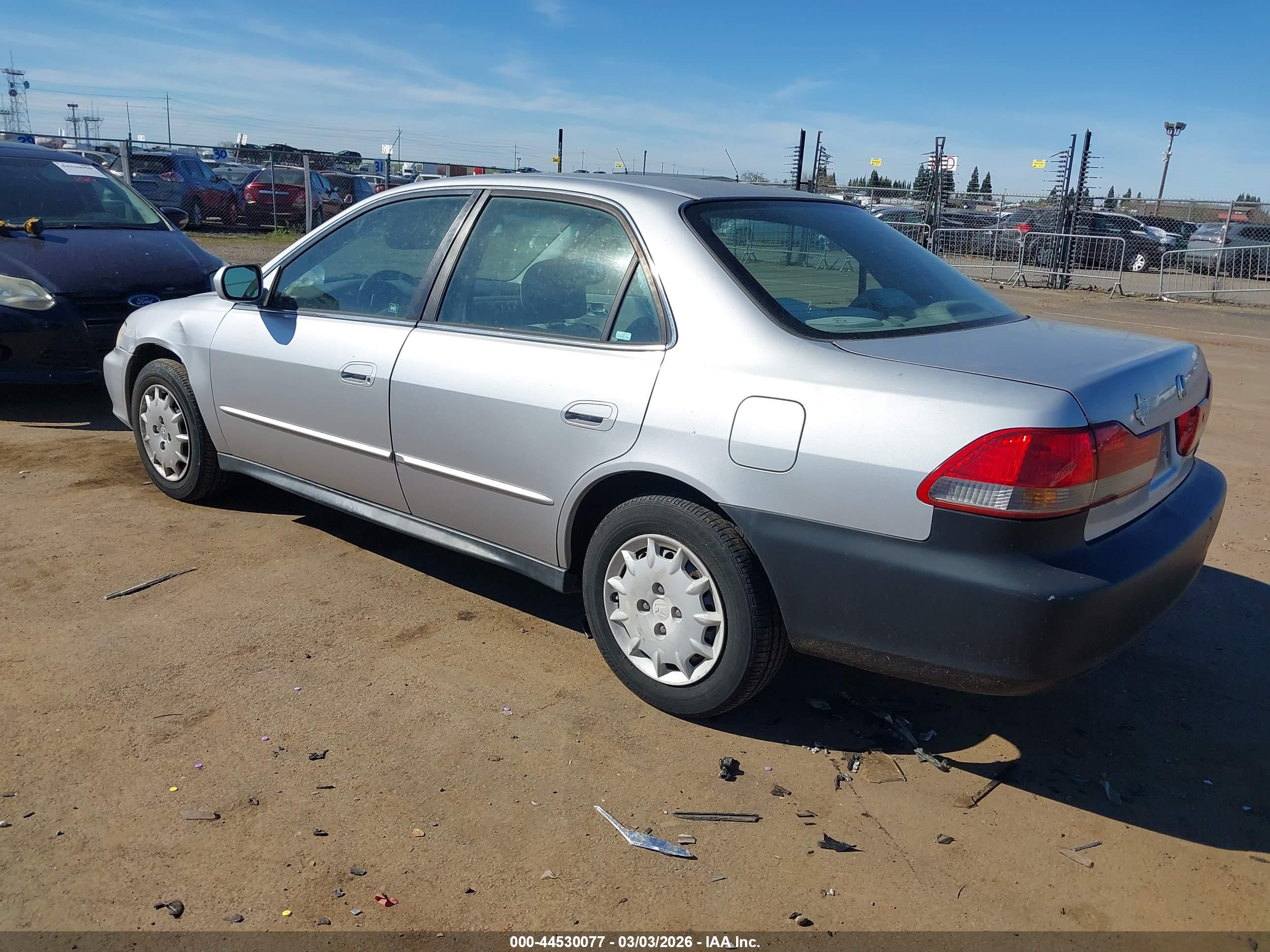 HONDA ACCORD image 3
